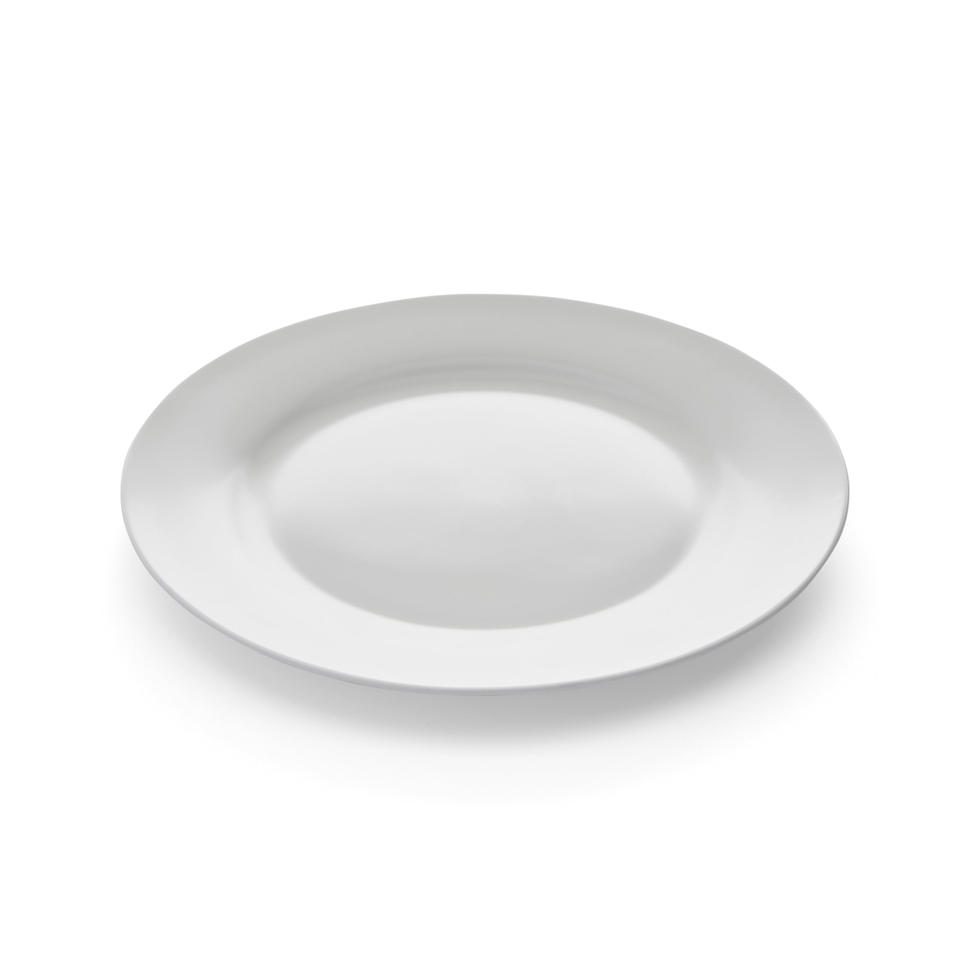 Royal Worcester Serendipity Plate - Rimmed 27cm Set of 4