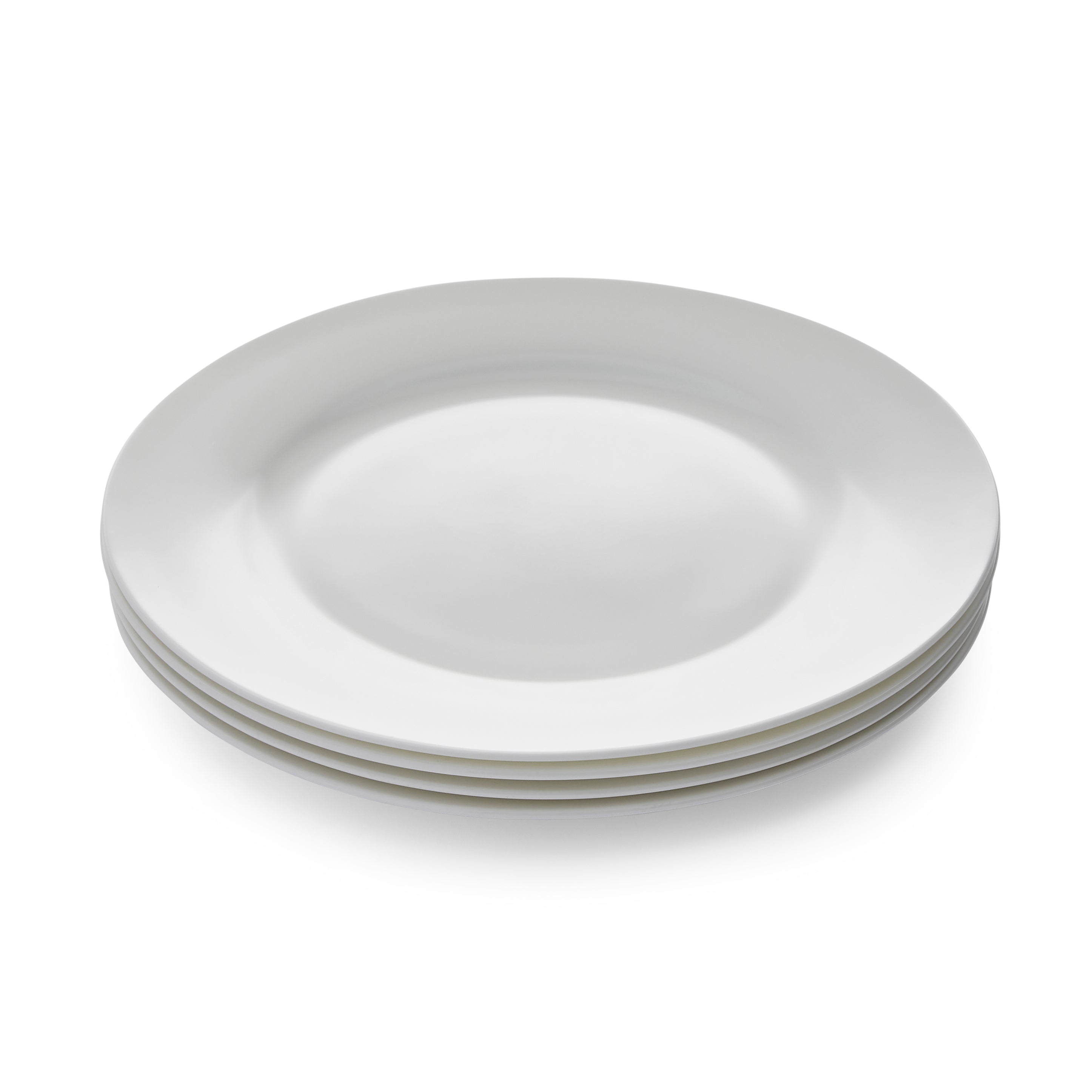Royal Worcester Serendipity Plate - Rimmed 27cm Set of 4