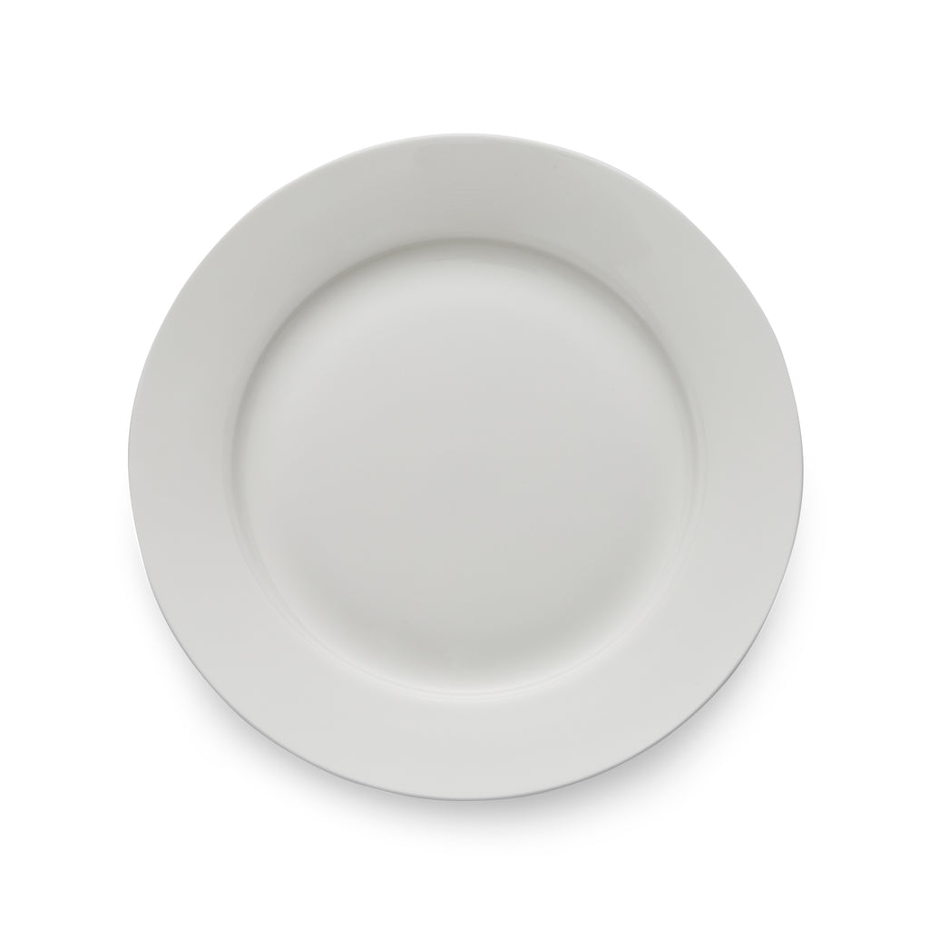 Royal Worcester Serendipity Plate - Rimmed 20.3cm Set of 4