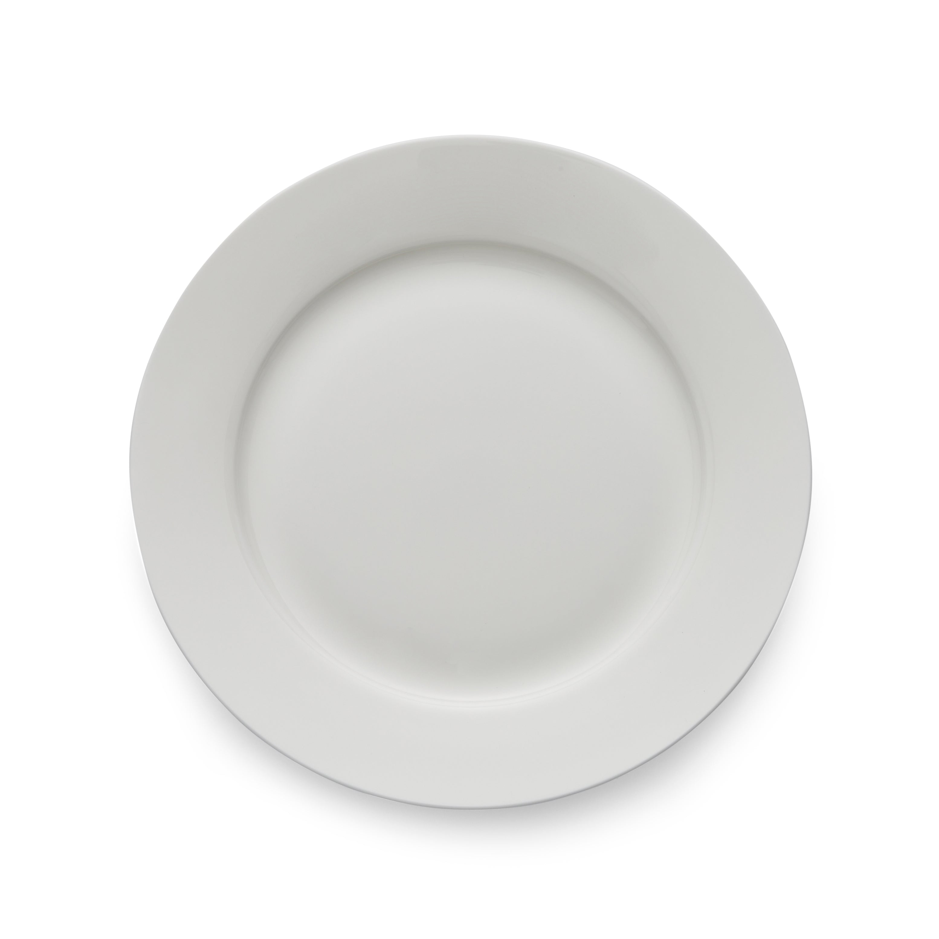 Royal Worcester Serendipity Plate - Rimmed 20.3cm Set of 4