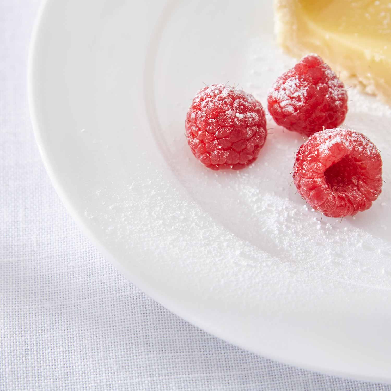 Royal Worcester Serendipity Plate - Rimmed 20.3cm Set of 4