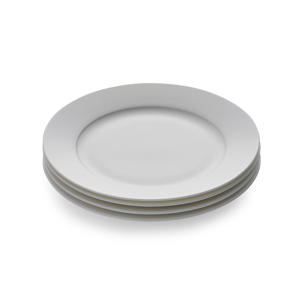 Royal Worcester Serendipity Plate - Rimmed 20.3cm Set of 4