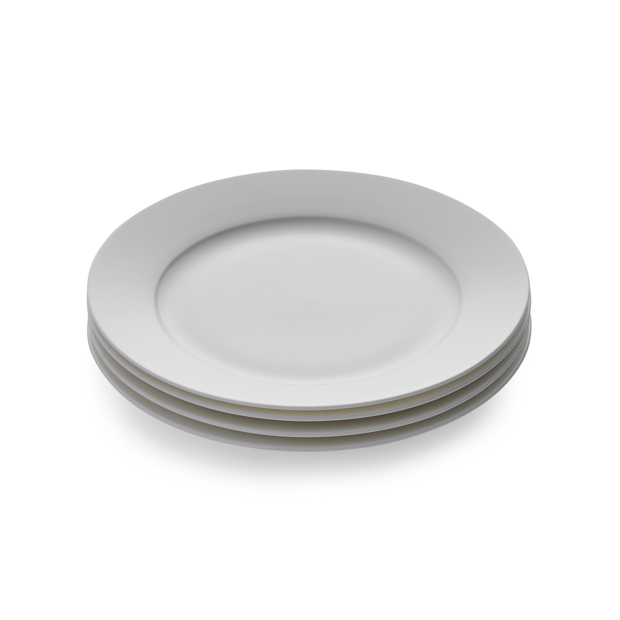 Royal Worcester Serendipity Plate - Rimmed 20.3cm Set of 4