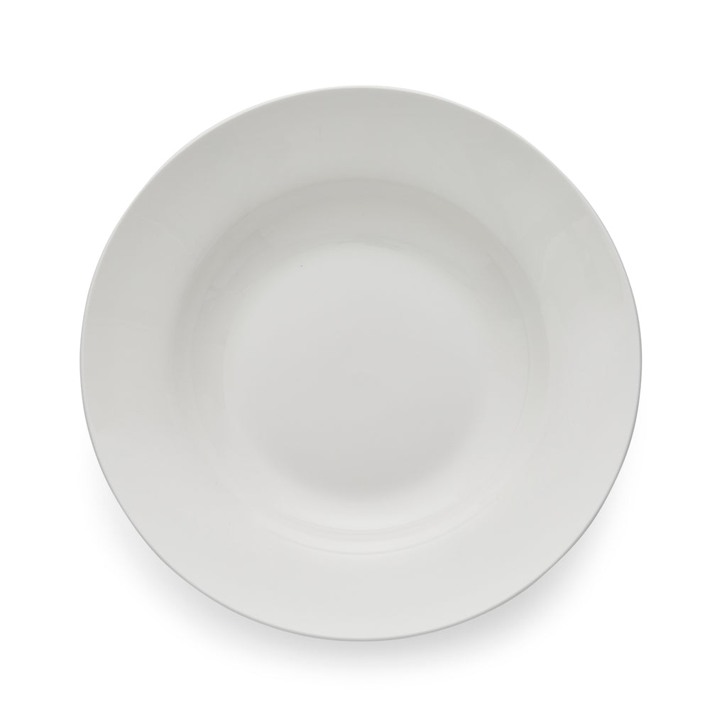 Royal Worcester Serendipity Soup Plate 23.5cm Set of 4