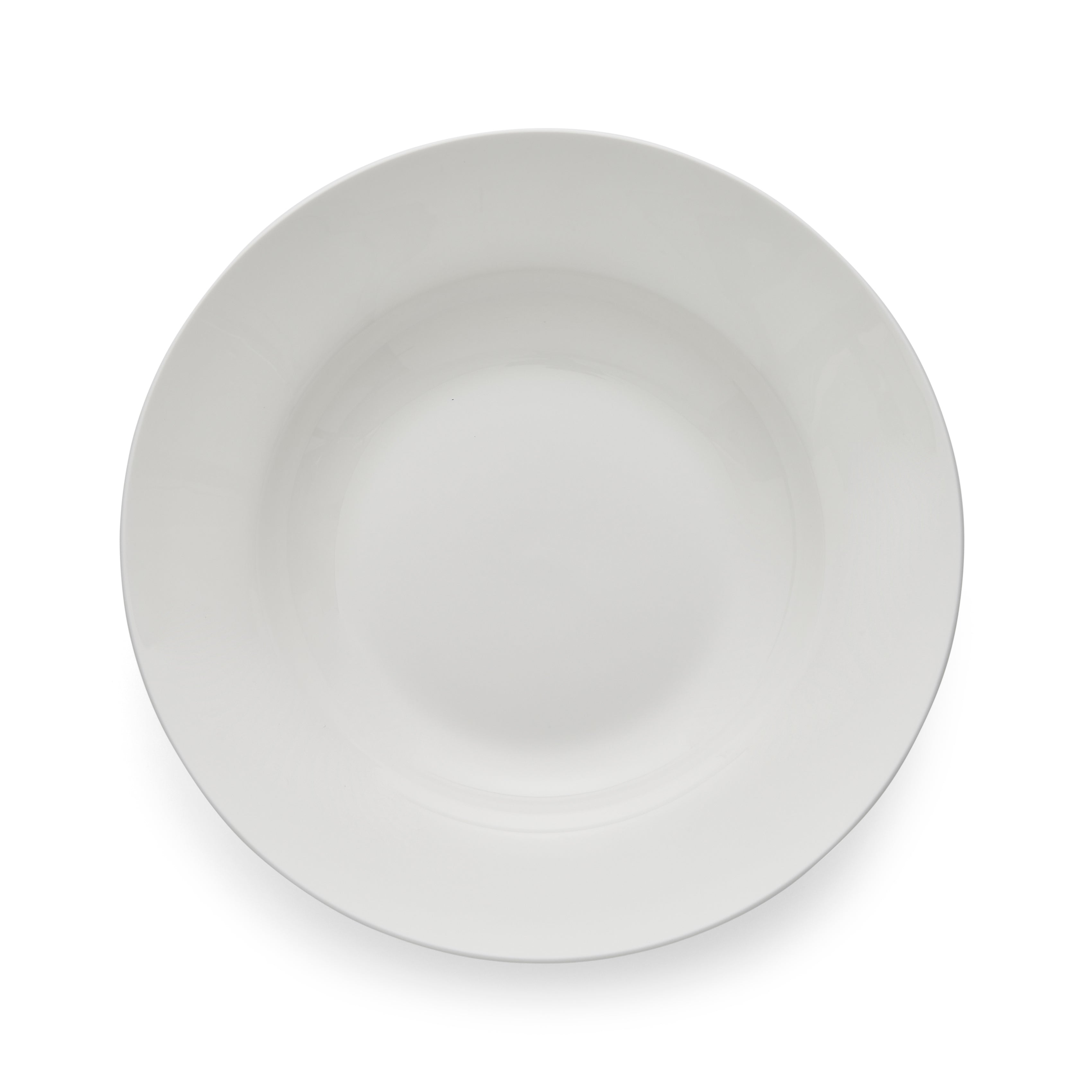 Royal Worcester Serendipity Soup Plate 23.5cm Set of 4