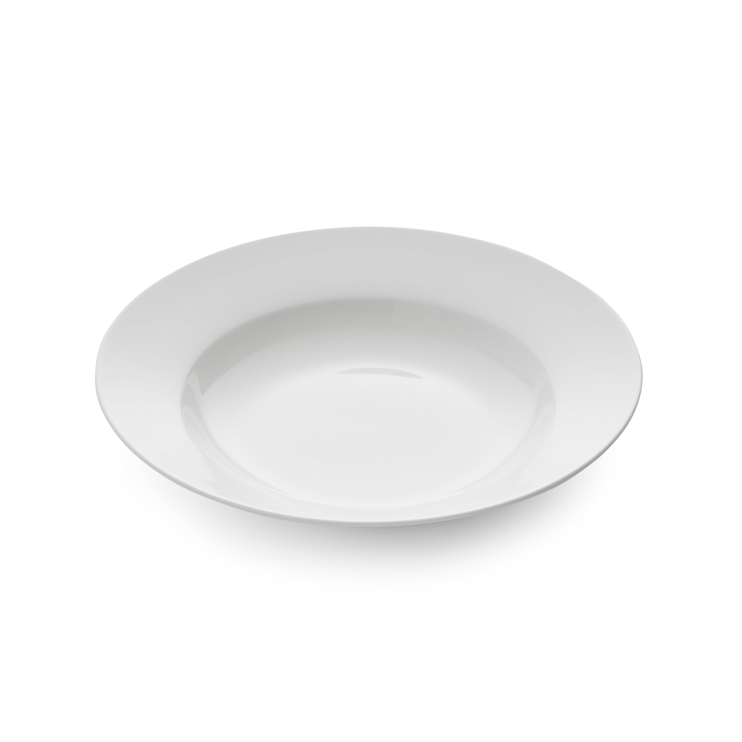 Royal Worcester Serendipity Soup Plate 23.5cm Set of 4