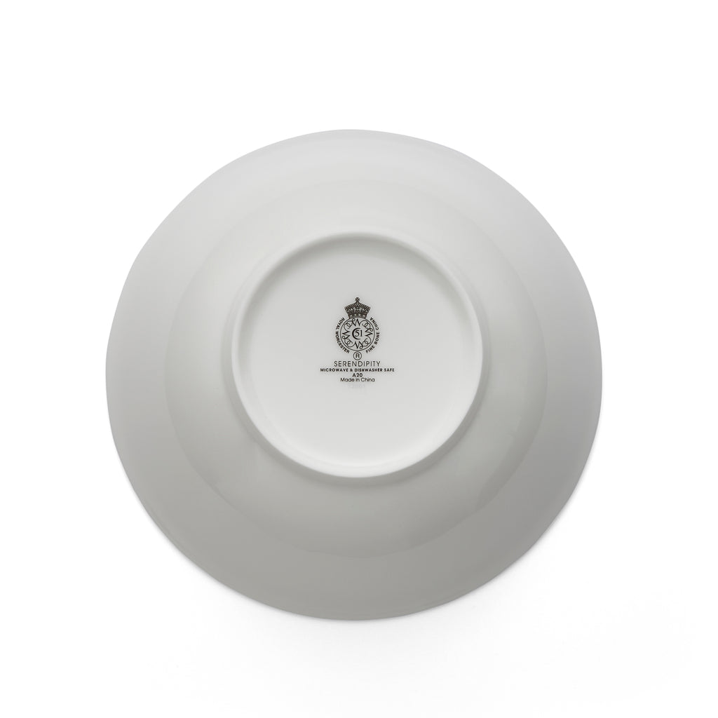 Royal Worcester Serendipity Cereal Bowl 16cm Set of 4