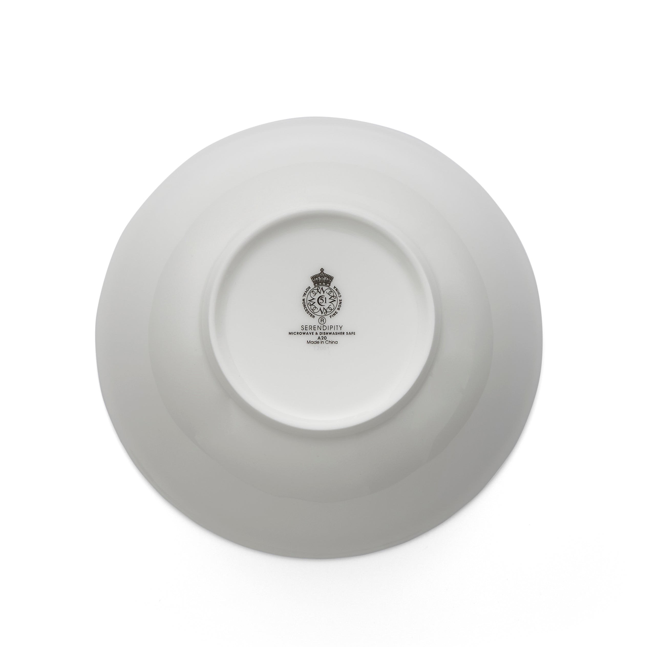 Royal Worcester Serendipity Cereal Bowl 16cm Set of 4