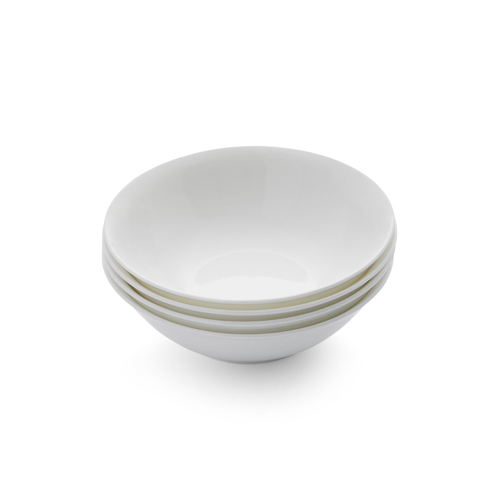Royal Worcester Serendipity Cereal Bowl 16cm Set of 4