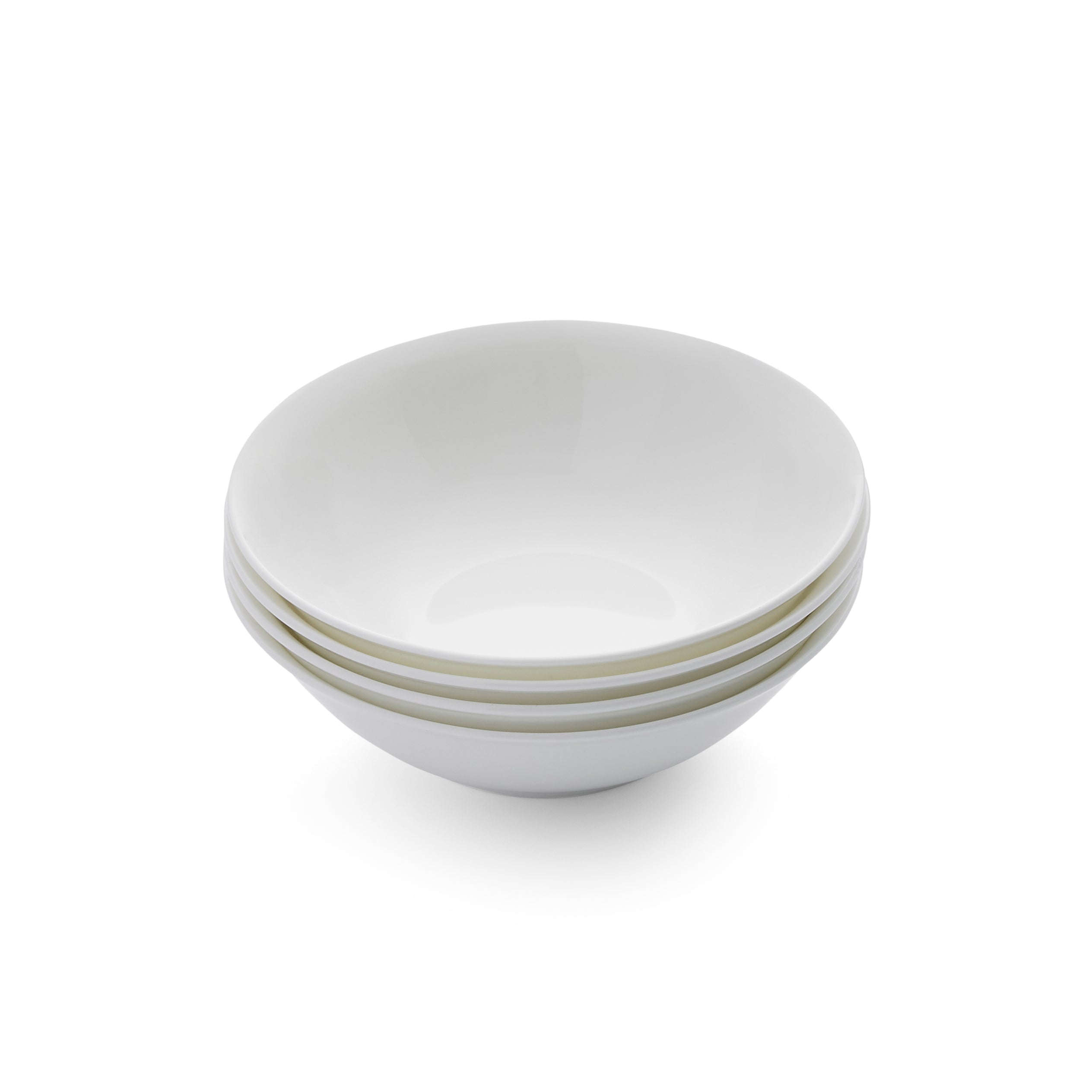 Royal Worcester Serendipity Cereal Bowl 16cm Set of 4