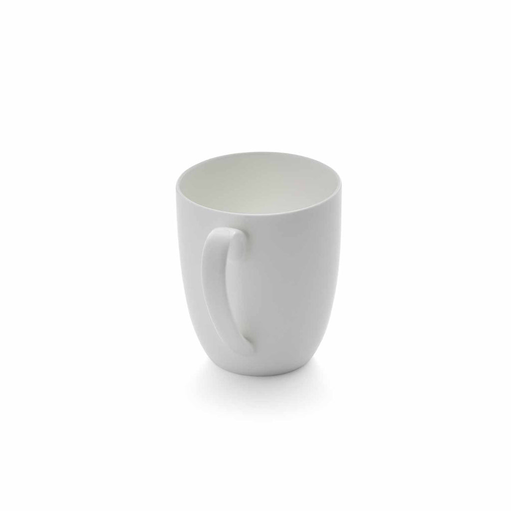 Royal Worcester Serendipity Barrel Shape Mug 0.35L Set of 4