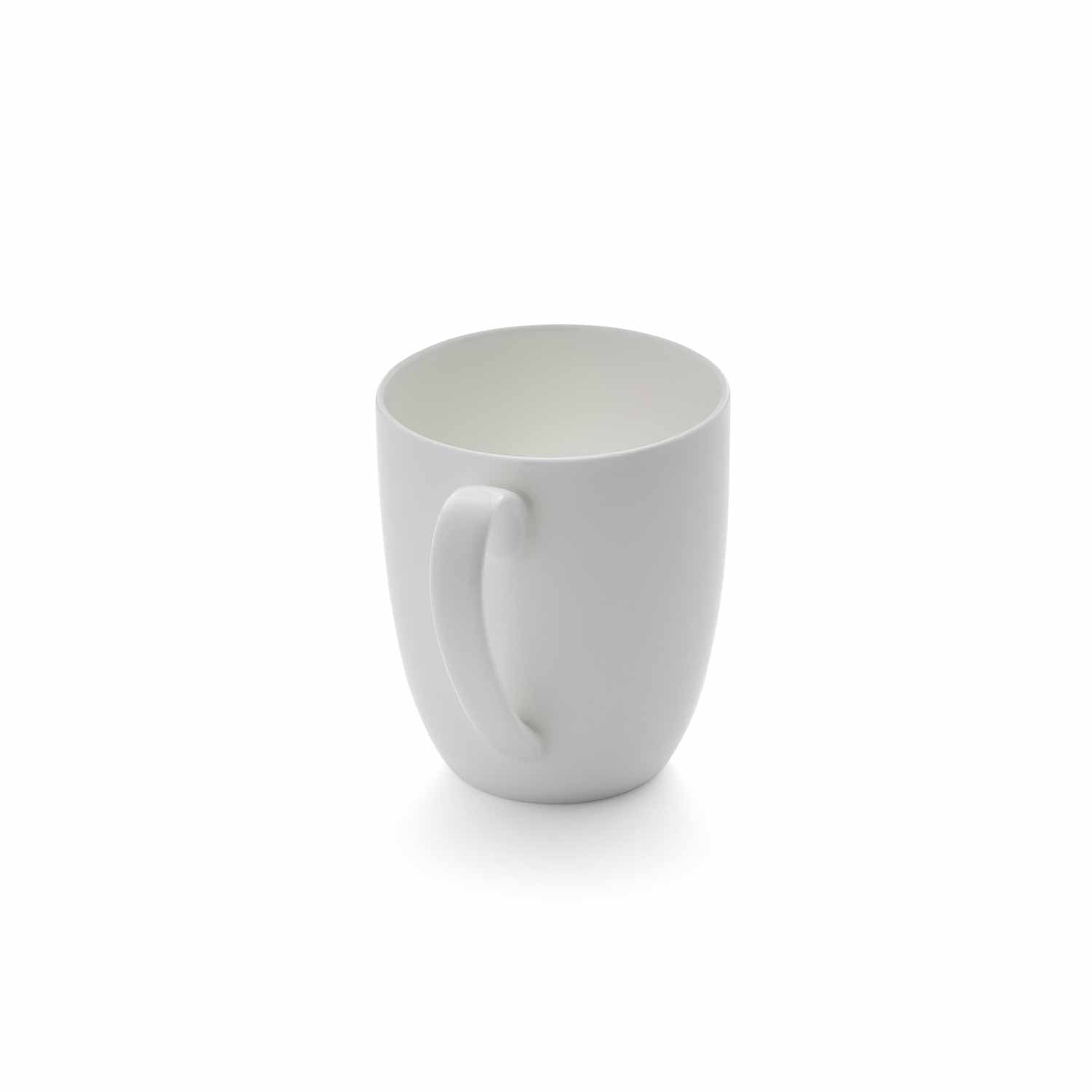 Royal Worcester Serendipity Barrel Shape Mug 0.35L Set of 4