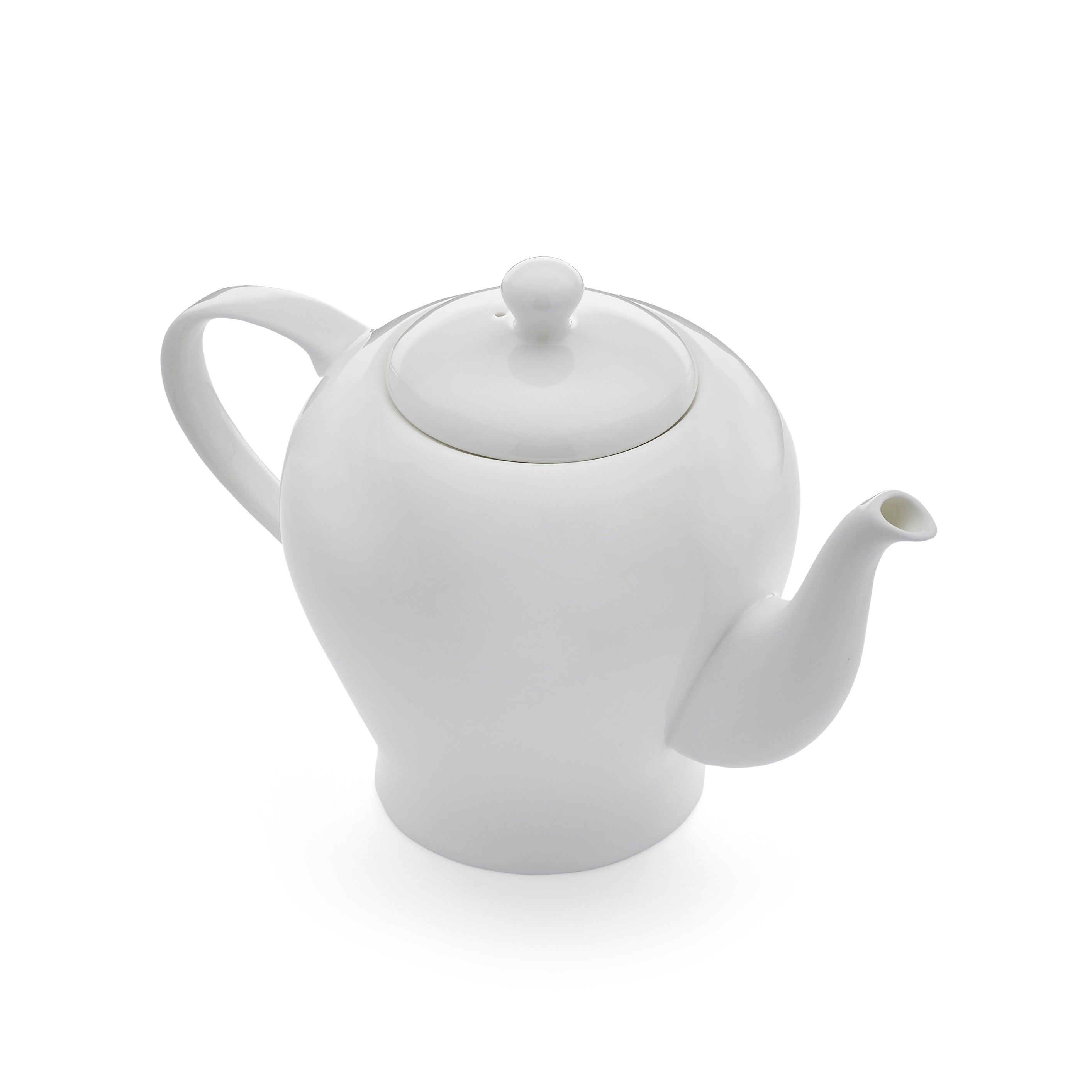 Royal Worcester Serendipity Teapot 1.1L Single