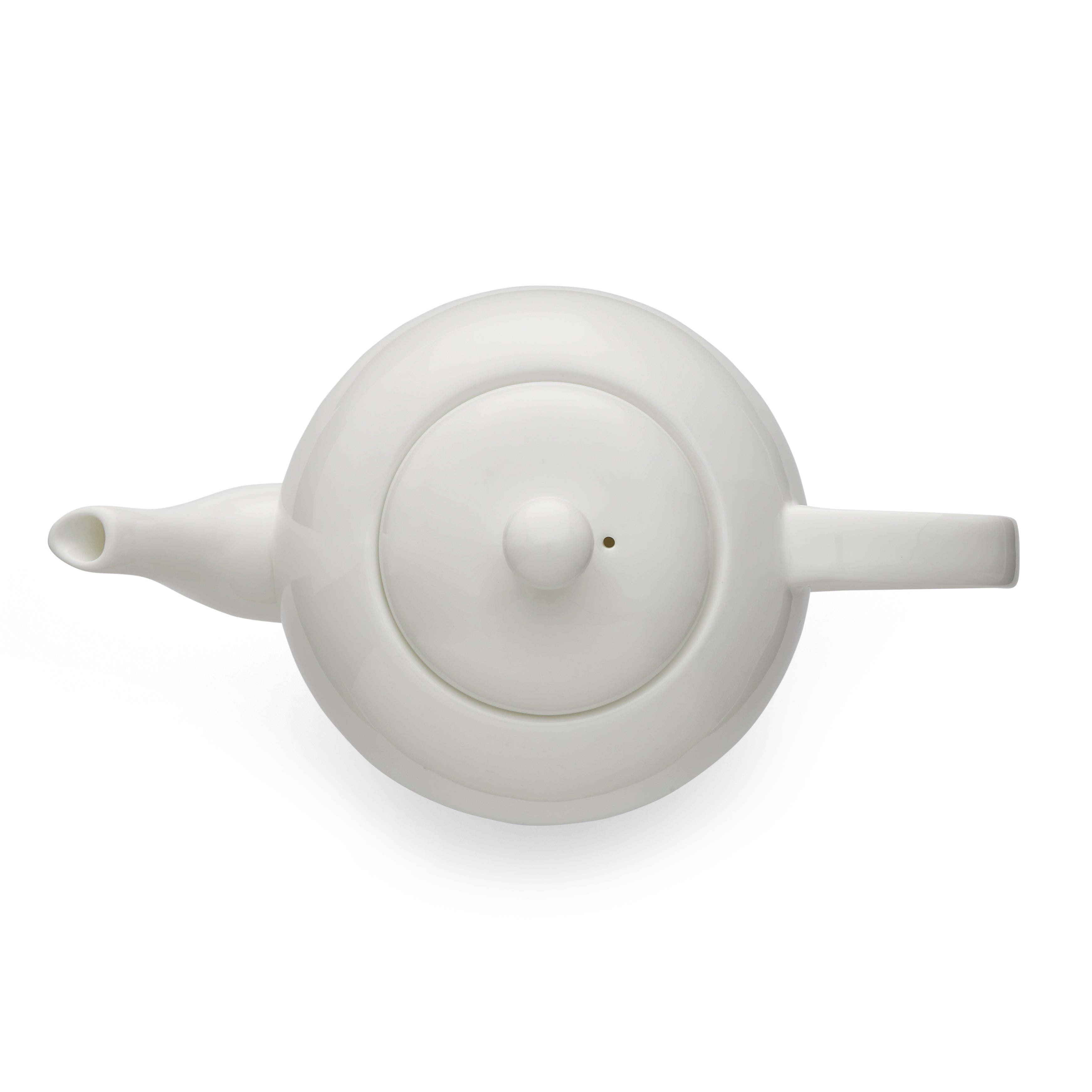 Royal Worcester Serendipity Teapot 1.1L Single