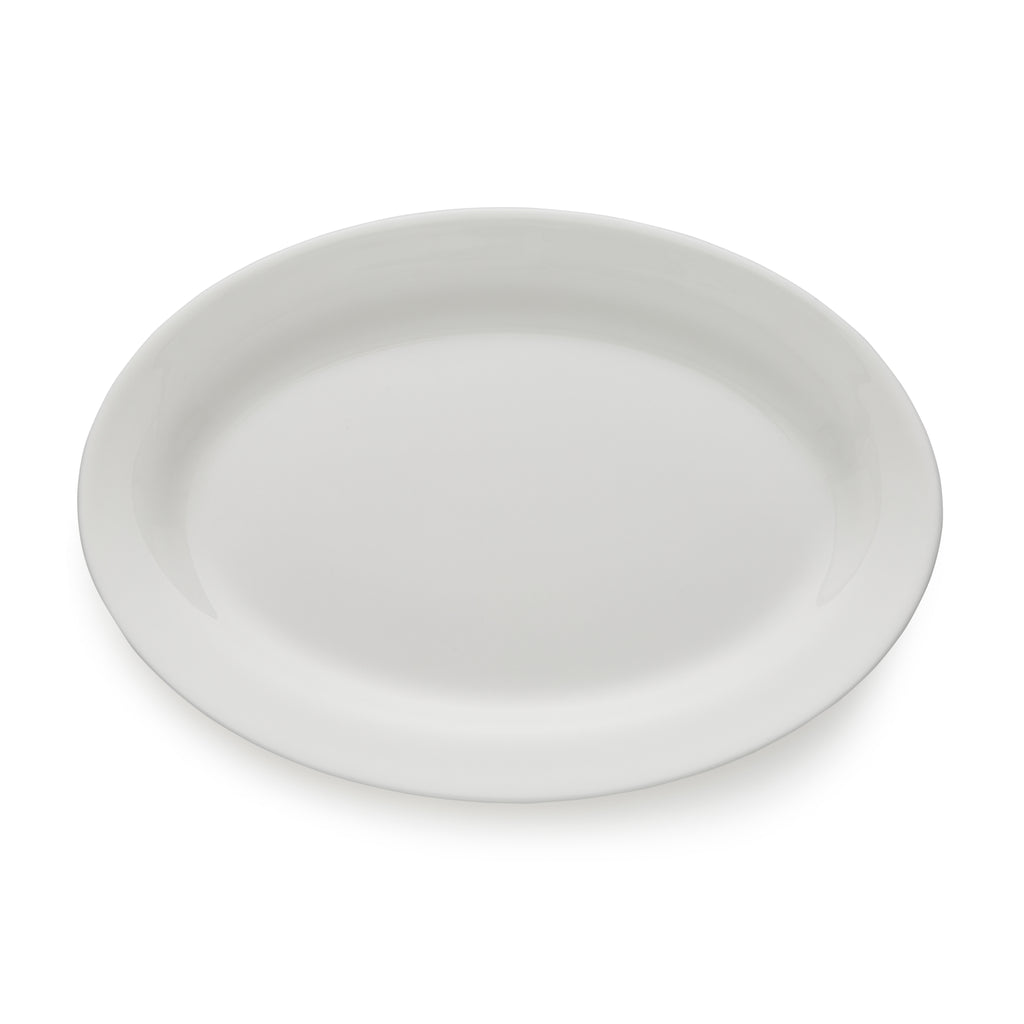 Royal Worcester Serendipity Oval Platter 30cm Single