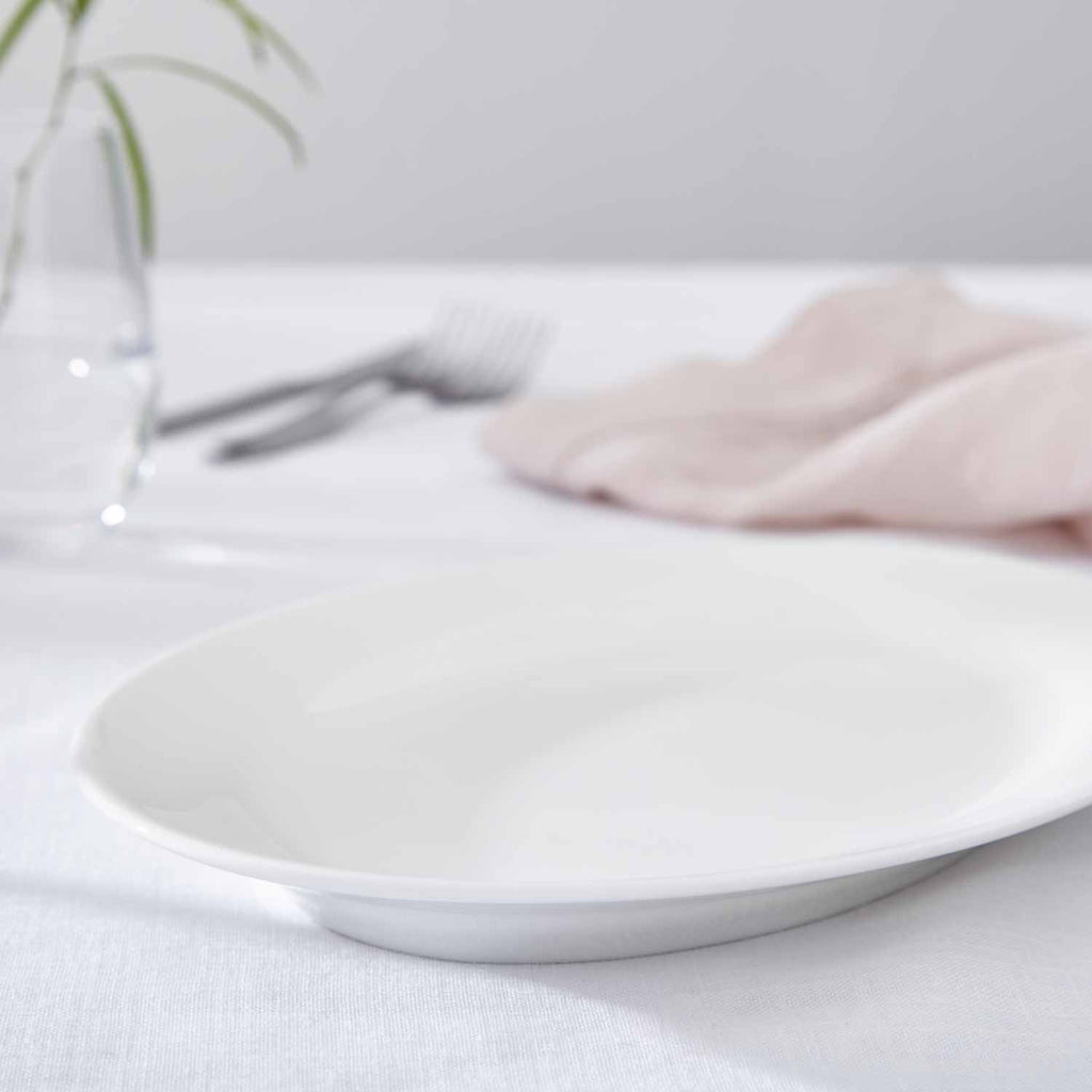 Royal Worcester Serendipity Oval Platter 30cm Single
