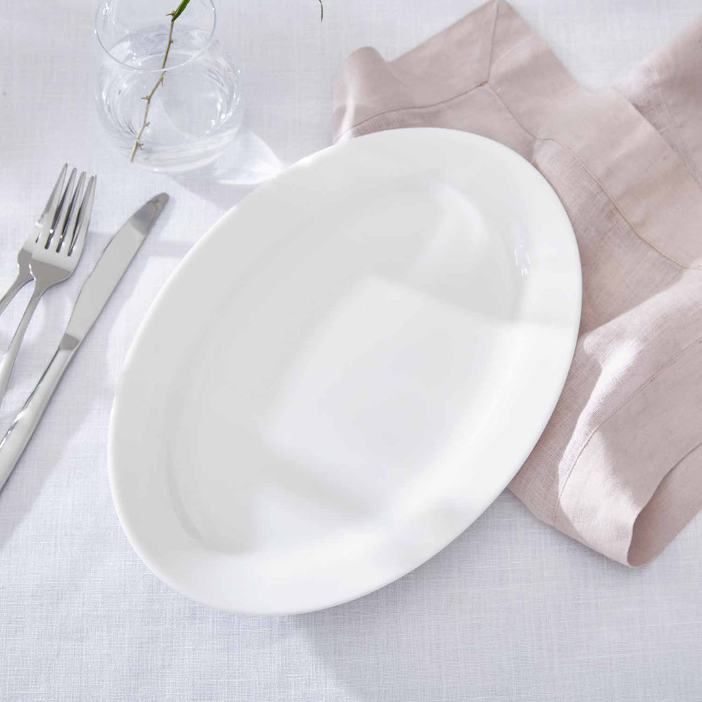 Royal Worcester Serendipity Oval Platter 30cm Single