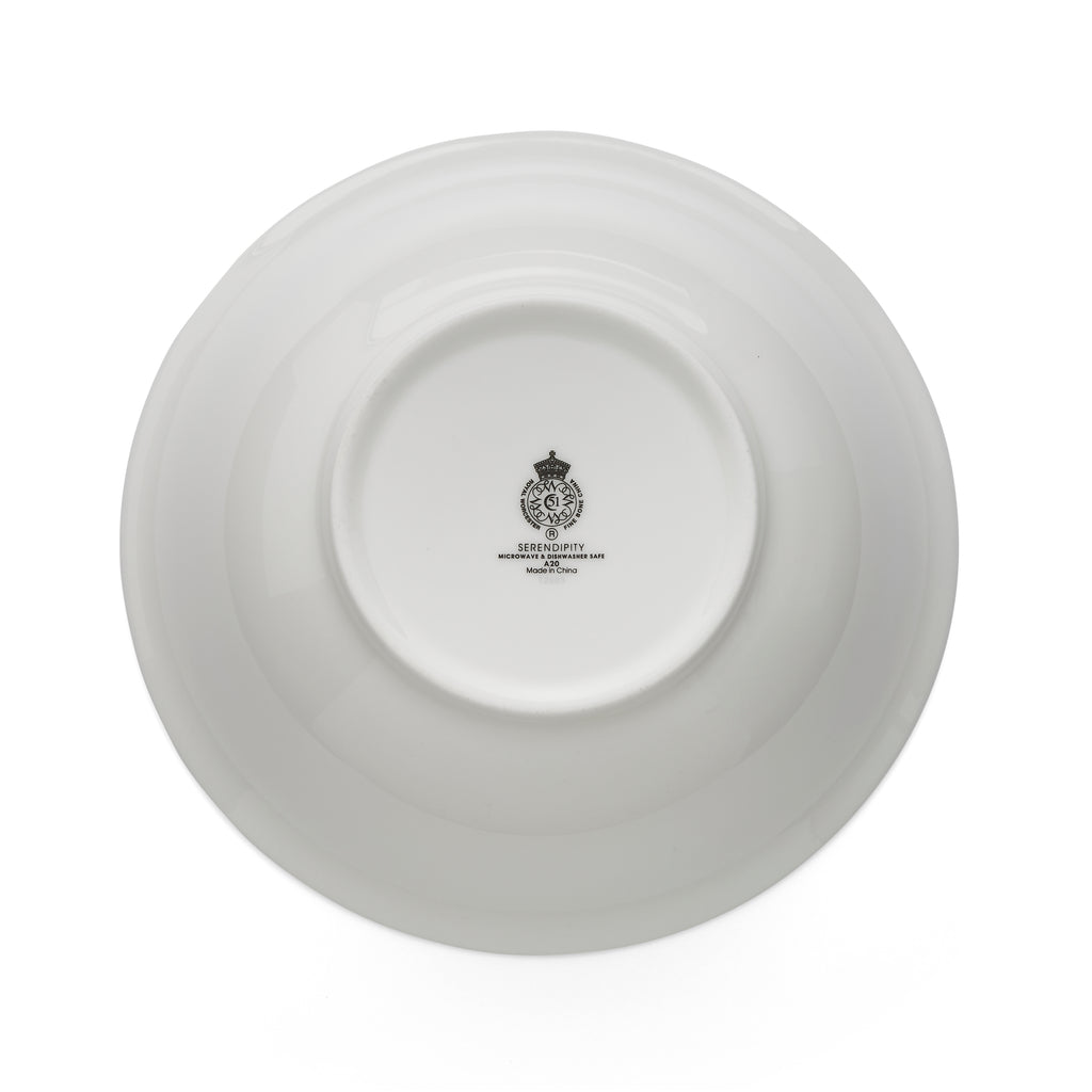 Royal Worcester Serendipity Open Veg Bowl 23cm Single