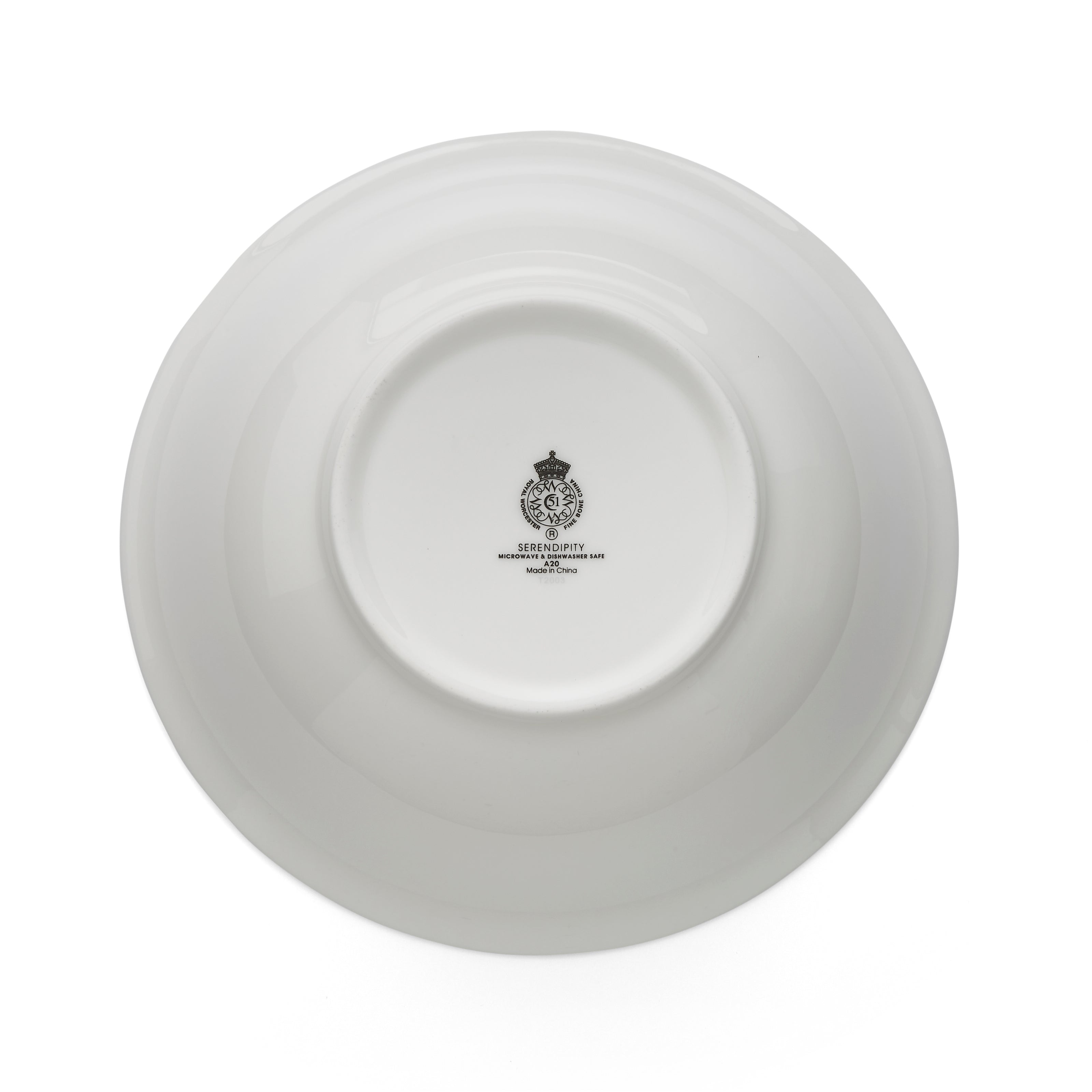 Royal Worcester Serendipity Open Veg Bowl 23cm Single