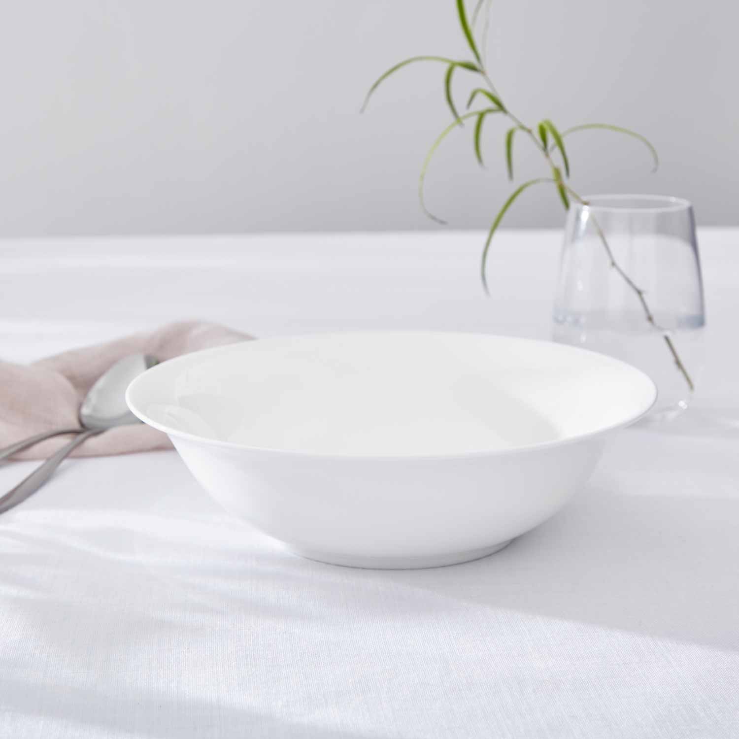 Royal Worcester Serendipity Open Veg Bowl 23cm Single
