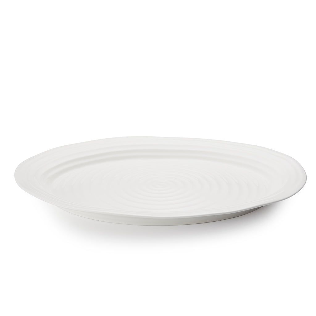 Sophie Conran for Portmeirion Large Platter 51cm Single