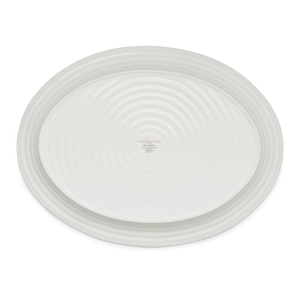 Sophie Conran for Portmeirion Large Platter 51cm Single