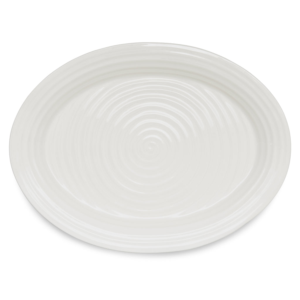 Sophie Conran for Portmeirion Large Platter 51cm Single