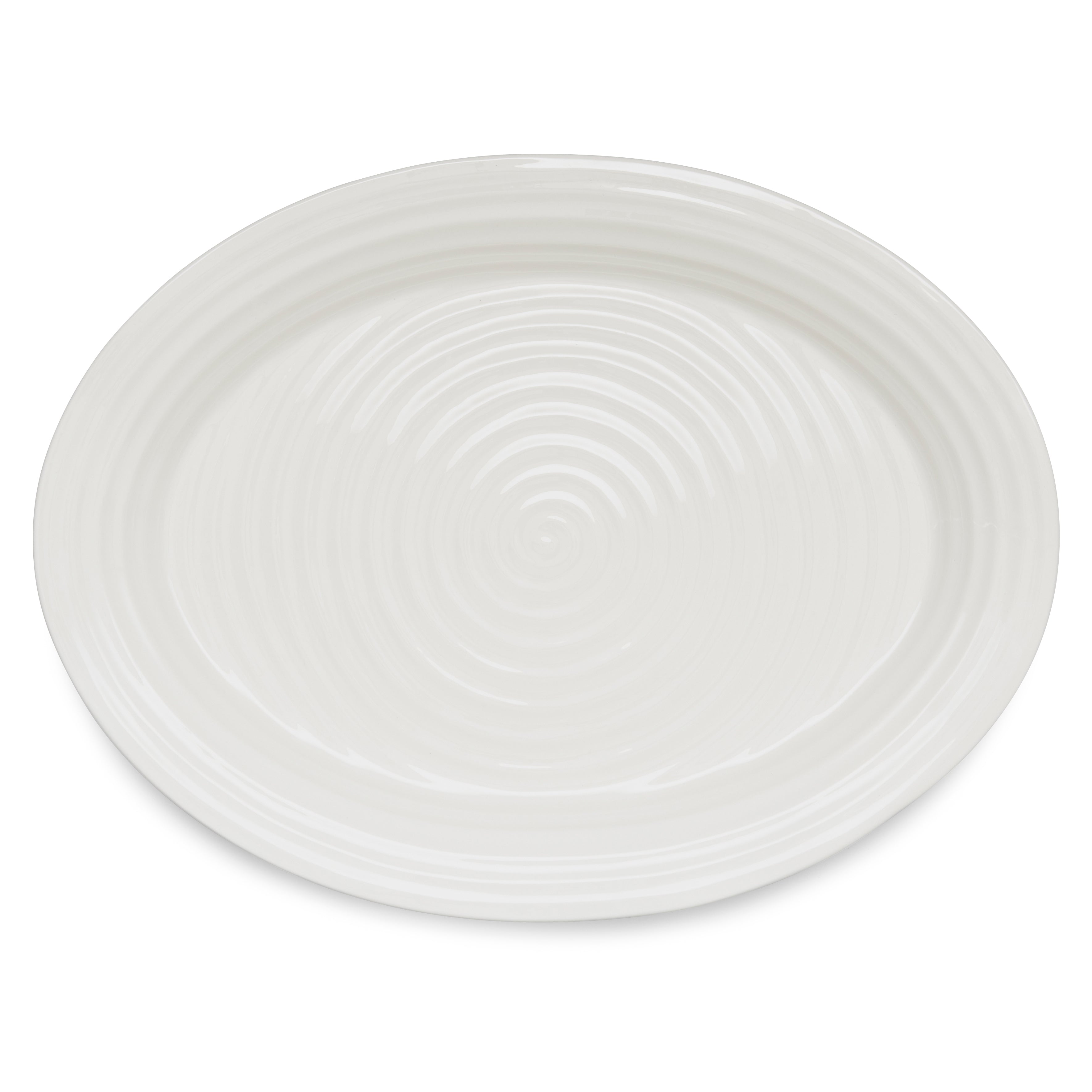 Sophie Conran for Portmeirion Large Platter 51cm Single