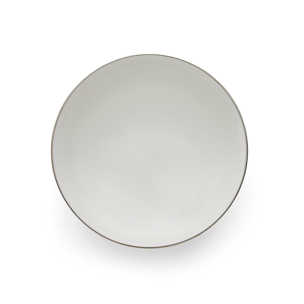 Serendipity Platinum Cereal Bowl 16cm Set of 4