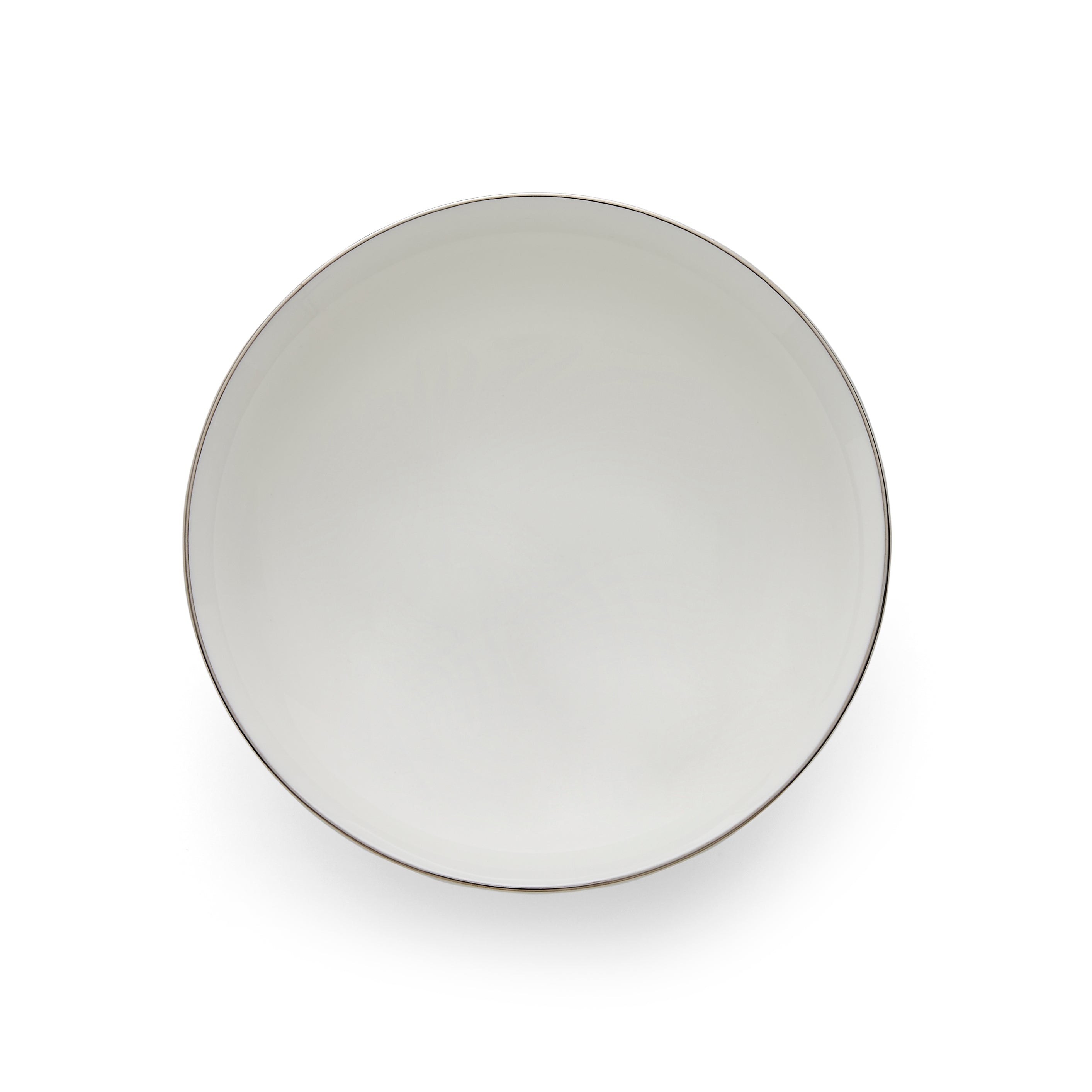 Serendipity Platinum Cereal Bowl 16cm Set of 4