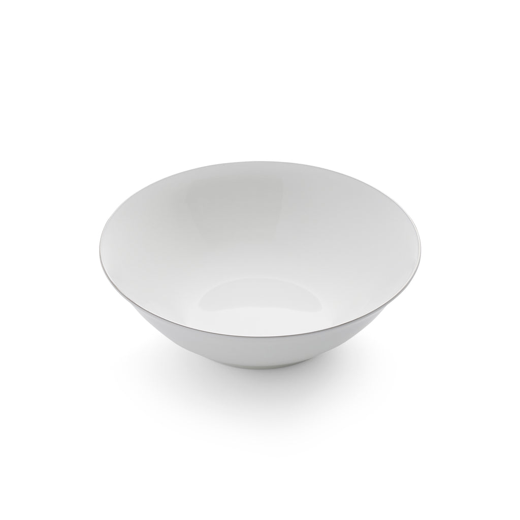 Serendipity Platinum Cereal Bowl 16cm Set of 4