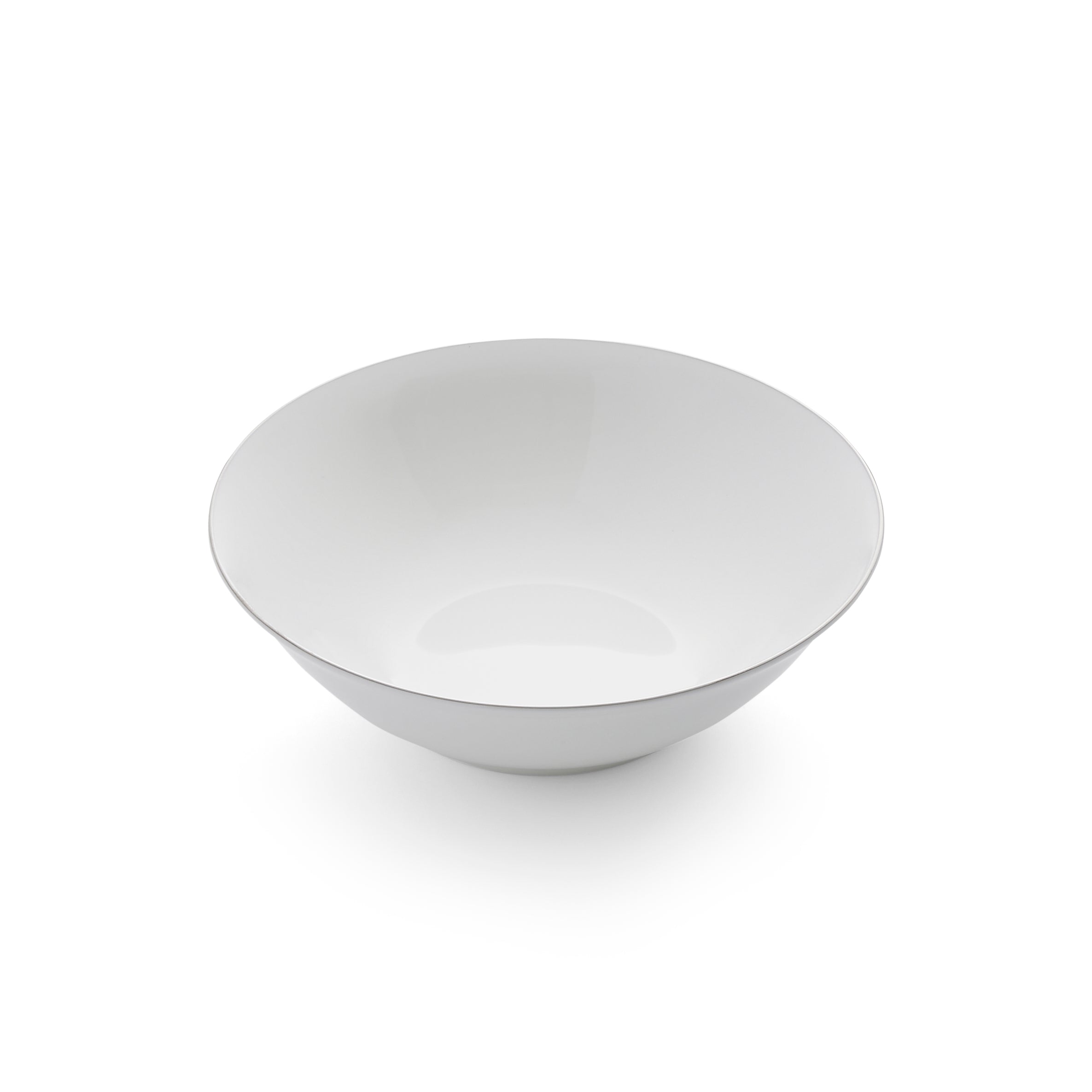 Serendipity Platinum Cereal Bowl 16cm Set of 4