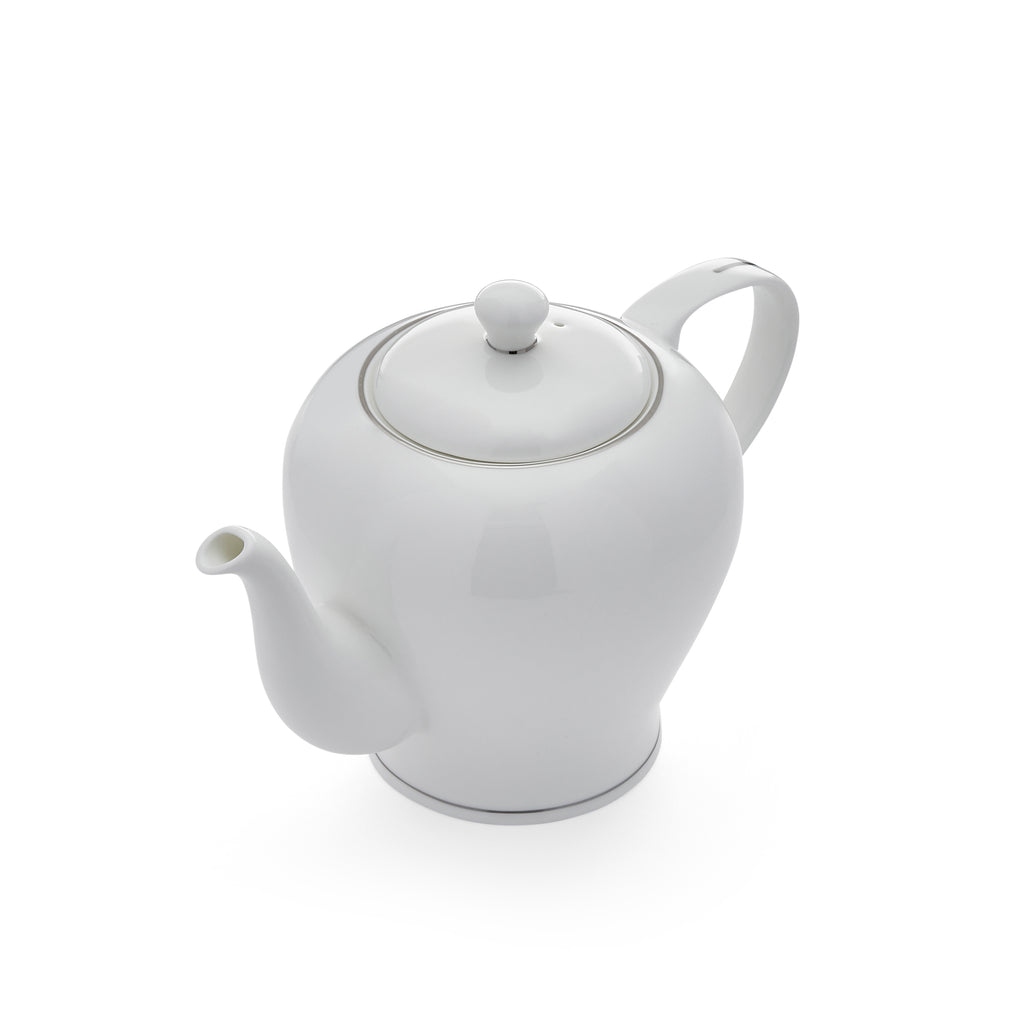 Serendipity Platinum Teapot 1.1L Single
