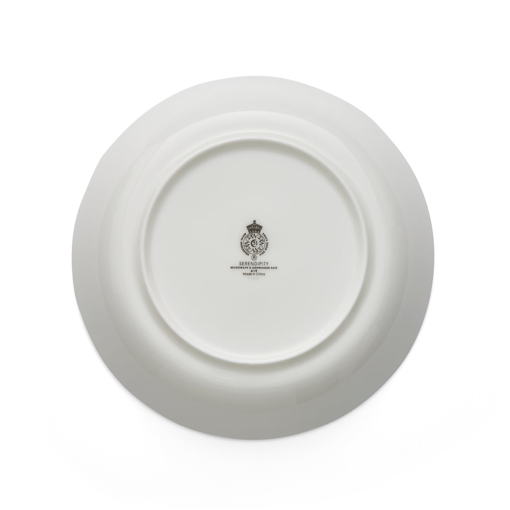 Royal Worcester Serendipity Pasta Bowl 21.5cm Set of 4