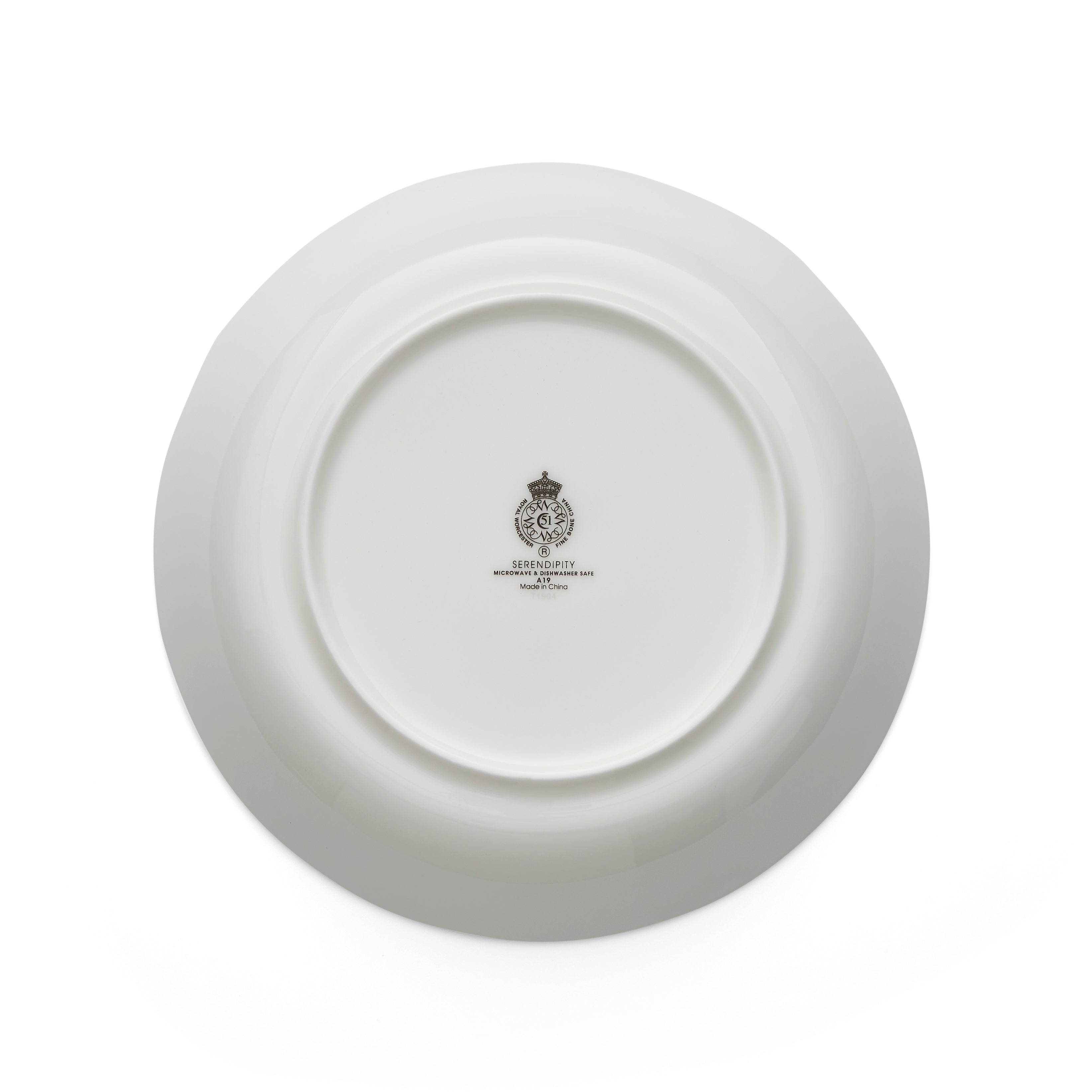 Royal Worcester Serendipity Pasta Bowl 21.5cm Set of 4