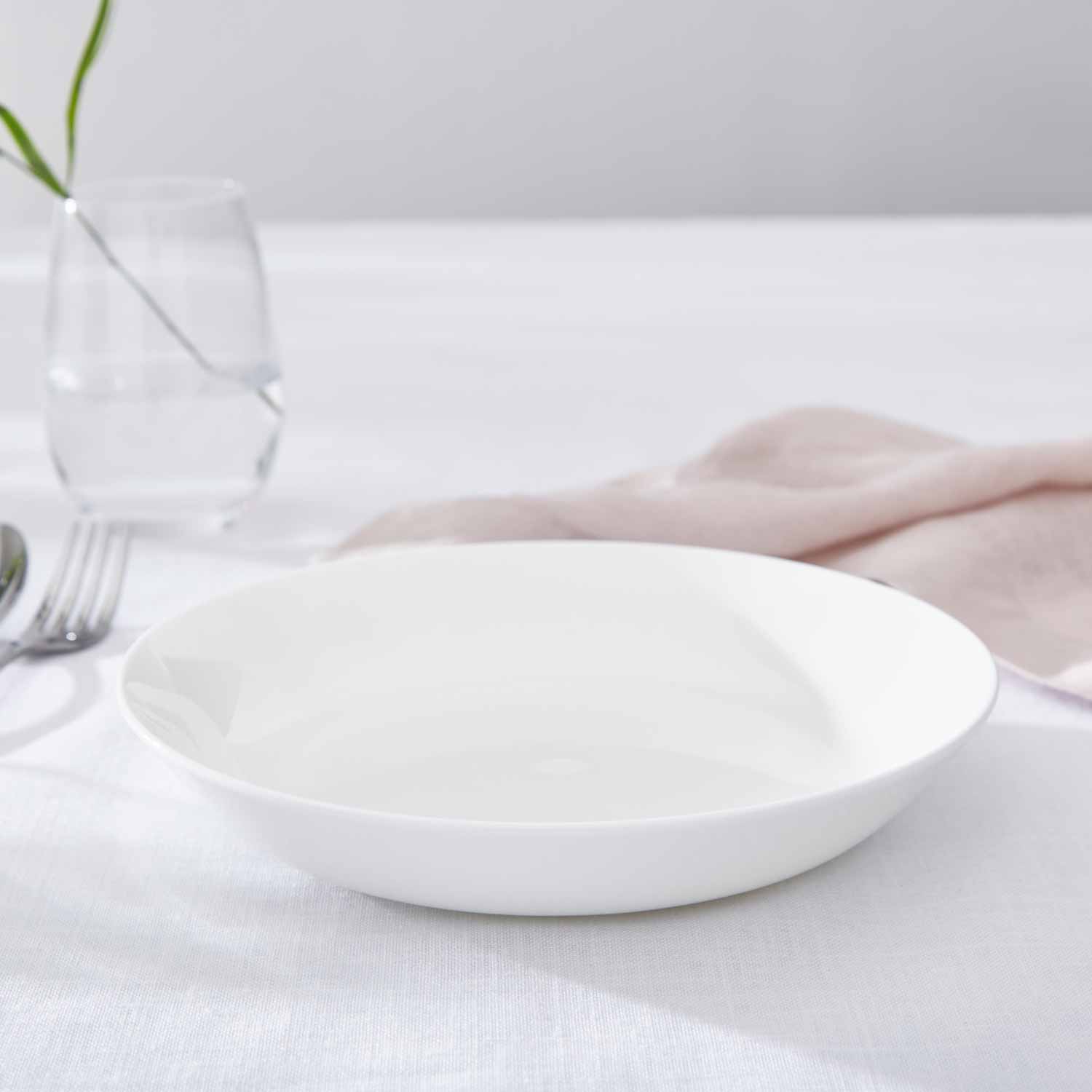 Royal Worcester Serendipity Pasta Bowl 21.5cm Set of 4