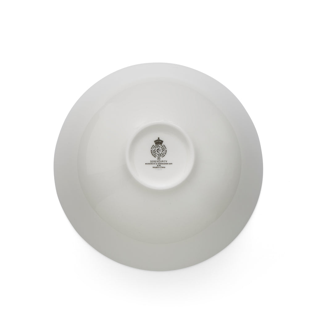 Royal Worcester Serendipity Deep Bowl 18.5cm Set of 4