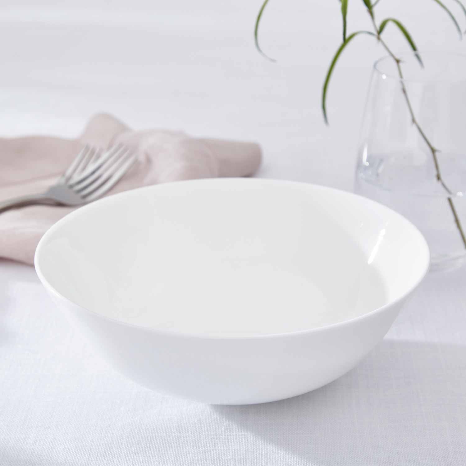 Royal Worcester Serendipity Deep Bowl 18.5cm Set of 4