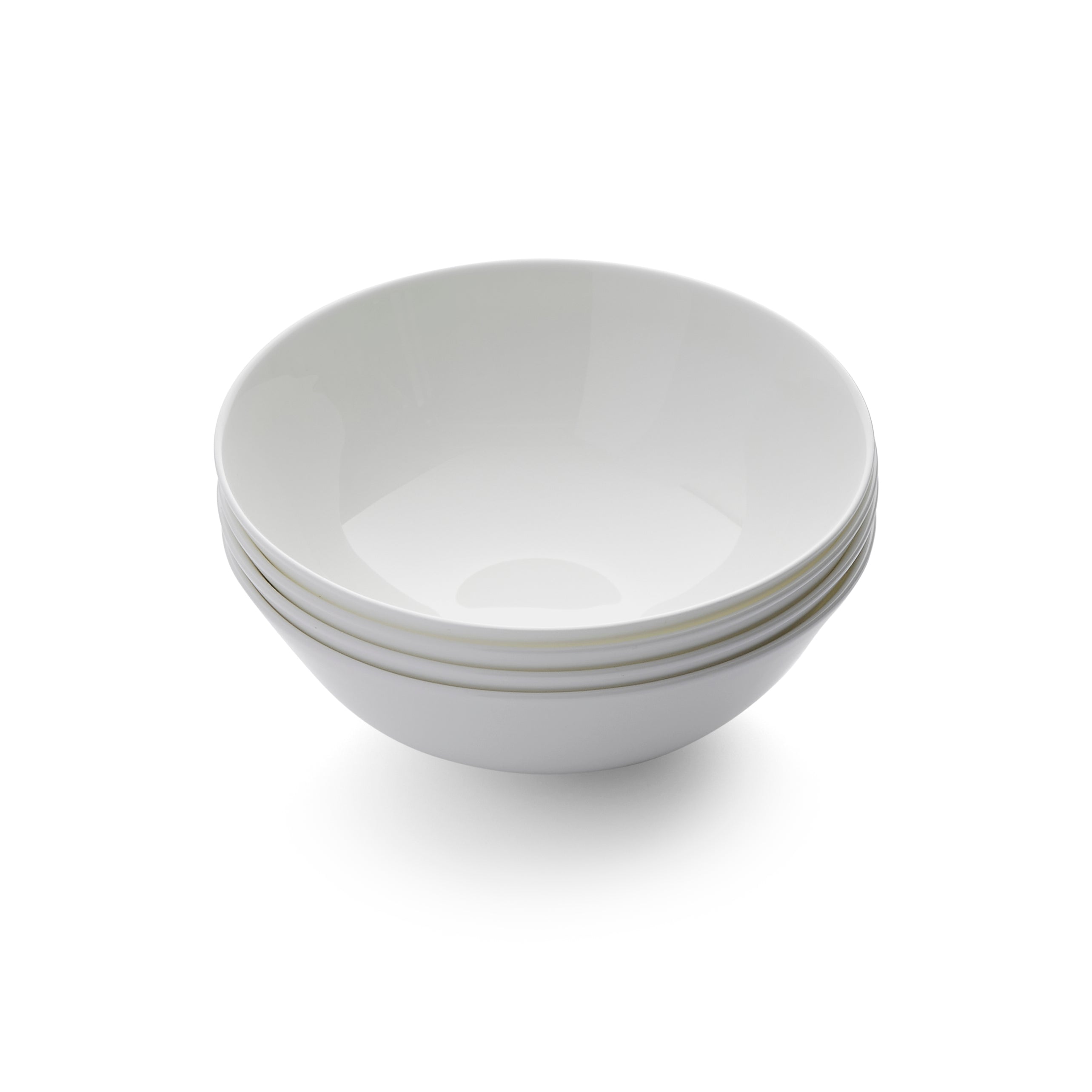 Royal Worcester Serendipity Deep Bowl 18.5cm Set of 4