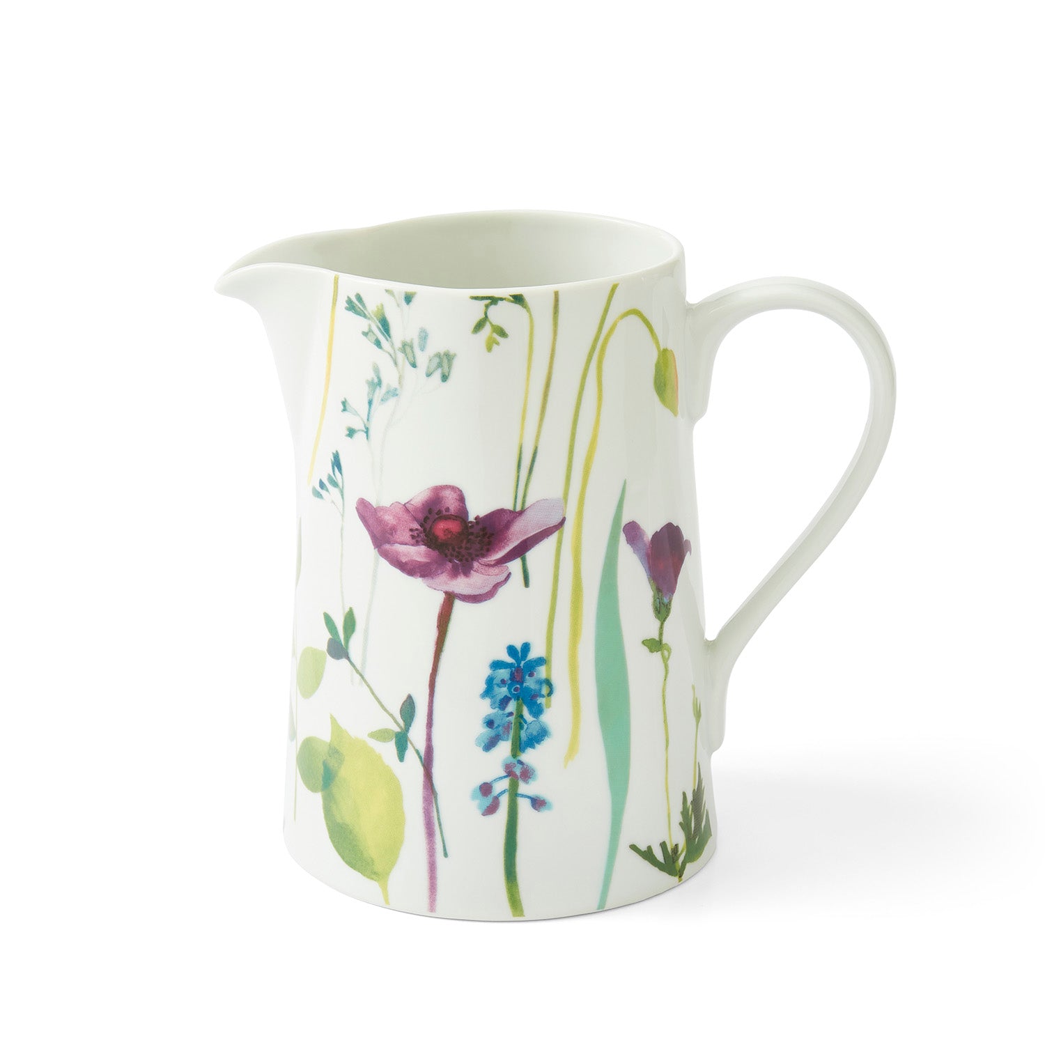 Water Garden (Pre-Order Range) Jug / Pitcher 1.70L Single