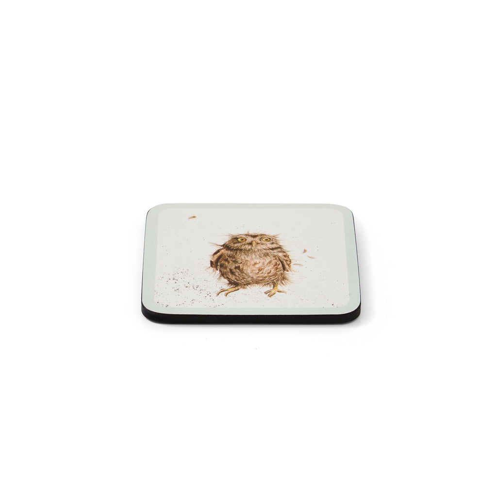 Wrendale Designs Wrendale Coasters - Set of 6 10.5 x 10.5cm Boxed Set