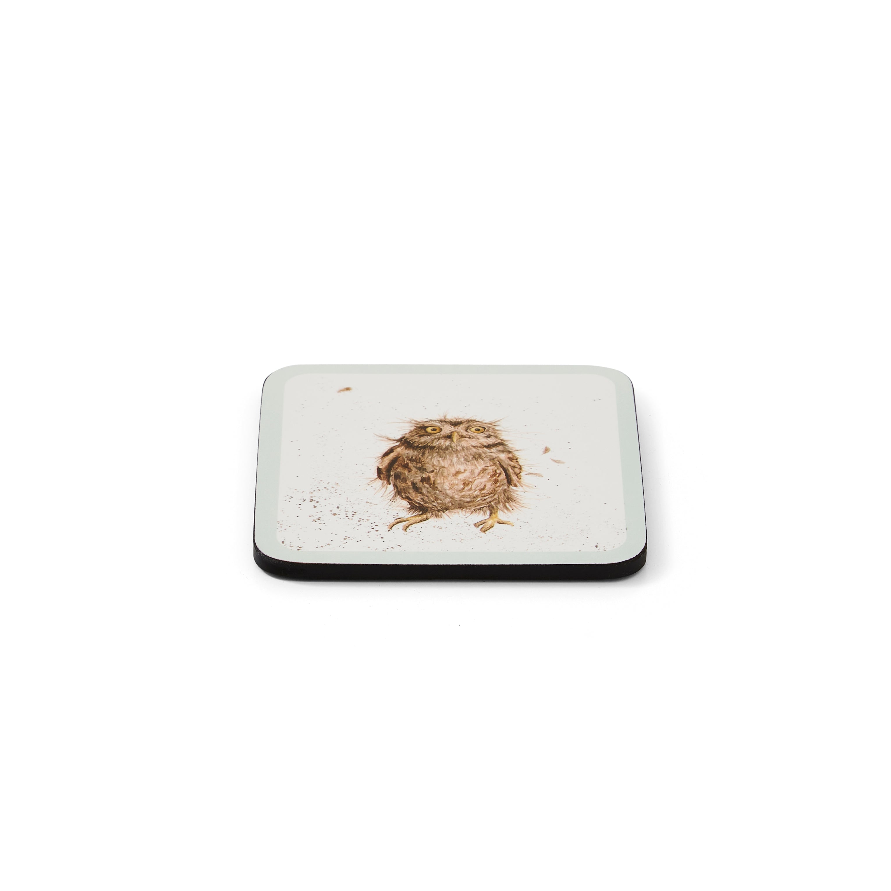Wrendale Designs Wrendale Coasters - Set of 6 10.5 x 10.5cm Boxed Set