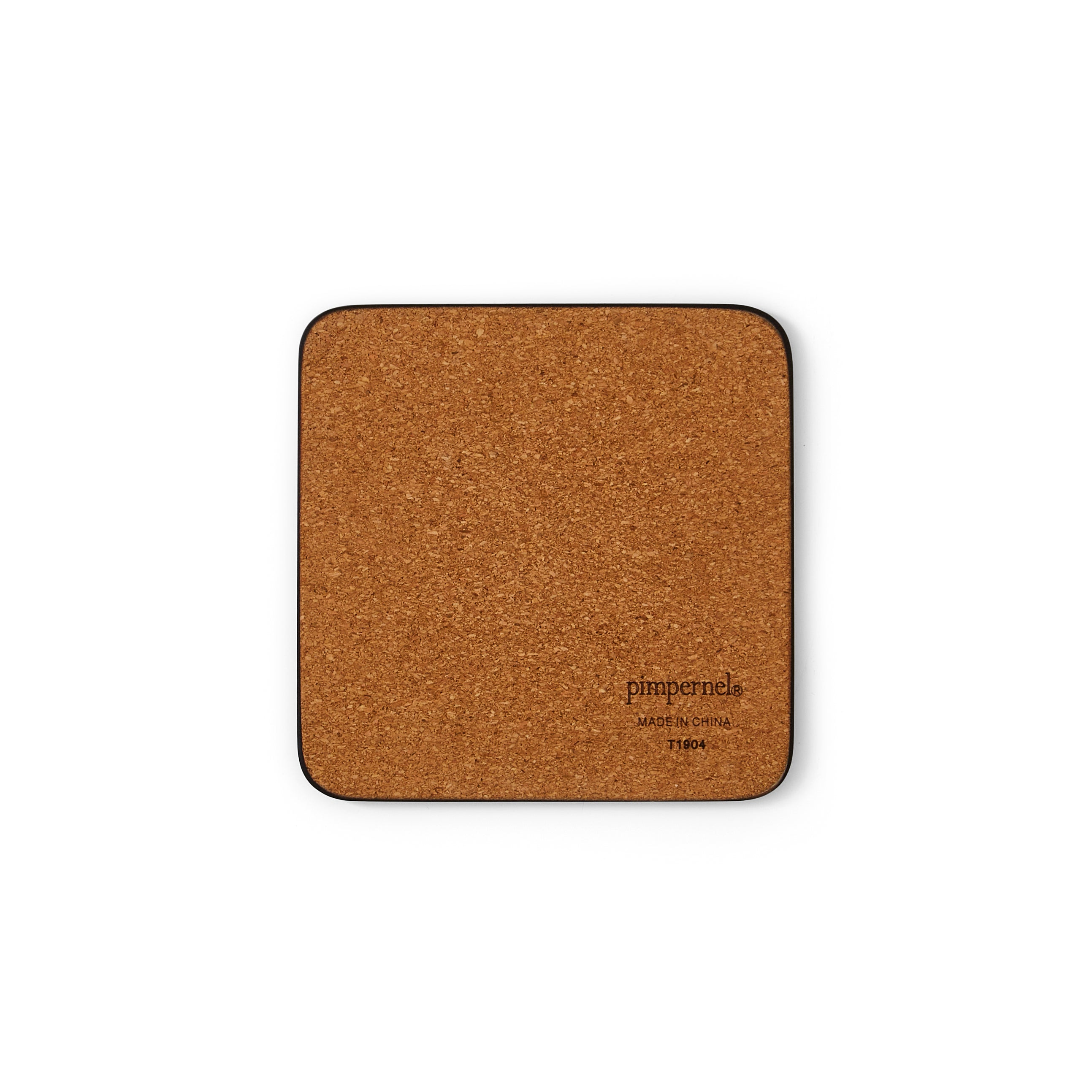 Wrendale Designs Wrendale Coasters - Set of 6 10.5 x 10.5cm Boxed Set