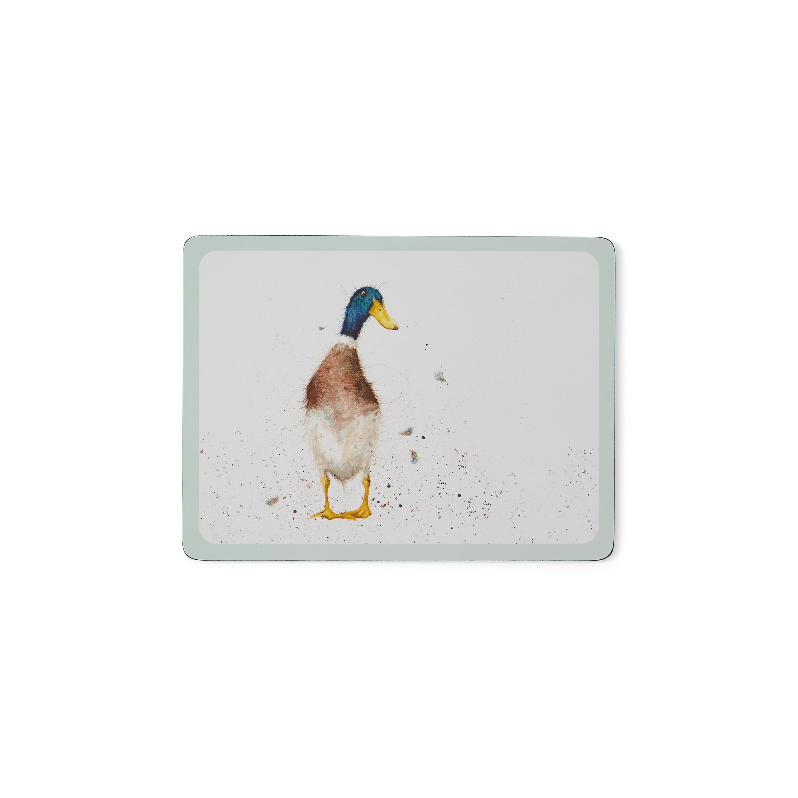 Wrendale Designs Wrendale Placemats - Set of 6 30.5 x 23cm Boxed Set