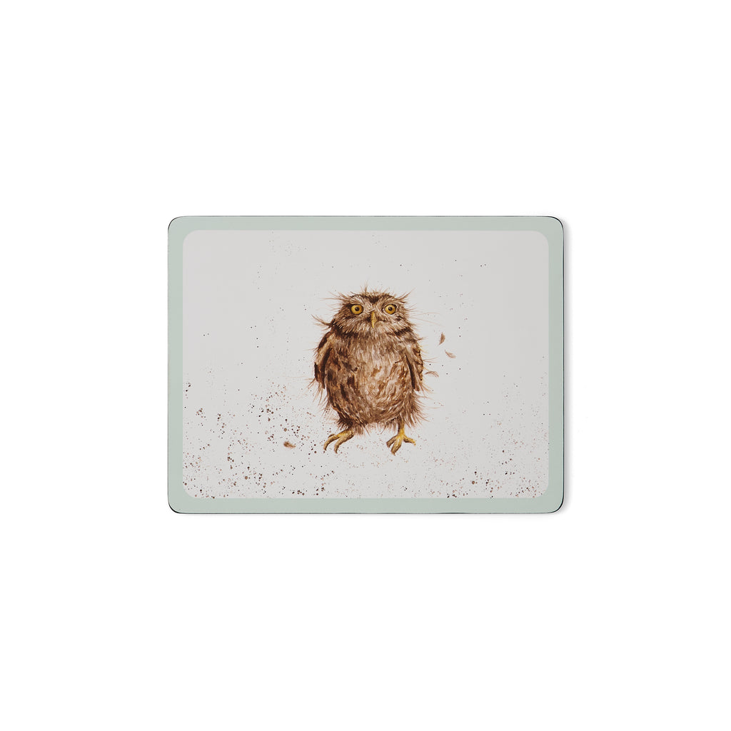 Wrendale Designs Wrendale Placemats - Set of 6 30.5 x 23cm Boxed Set