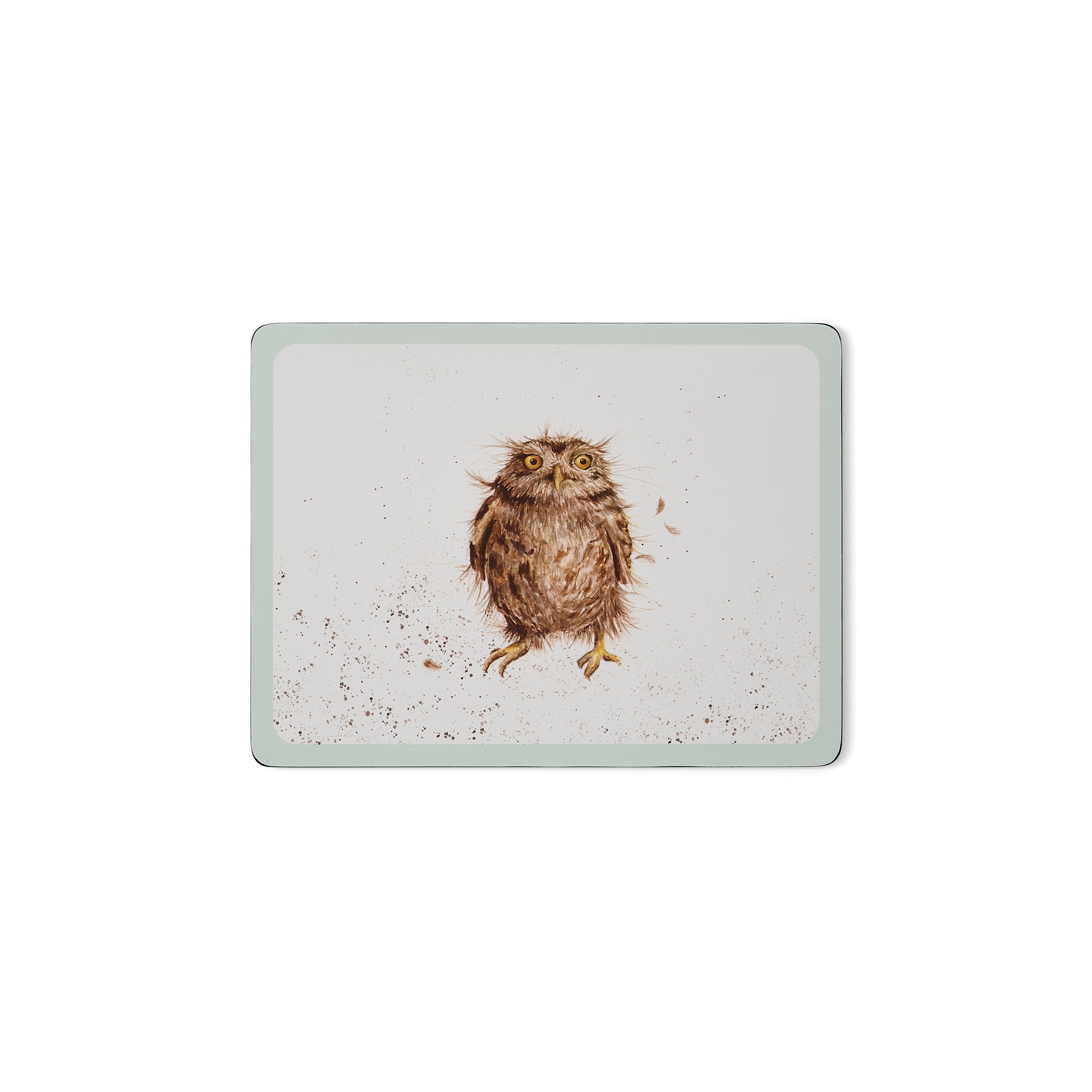 Wrendale Designs Wrendale Placemats - Set of 6 30.5 x 23cm Boxed Set