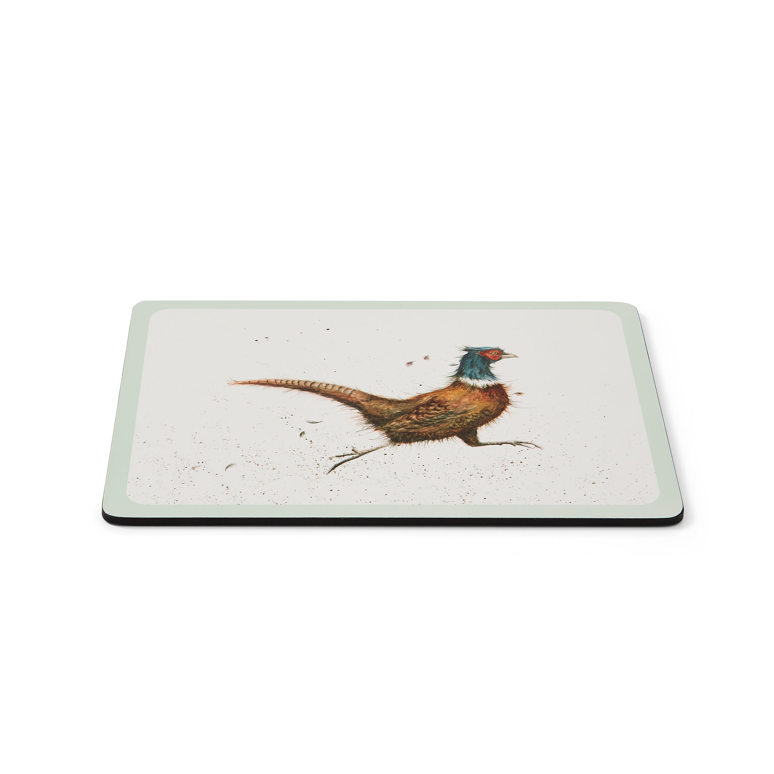 Wrendale Designs Wrendale Placemats - Set of 6 30.5 x 23cm Boxed Set