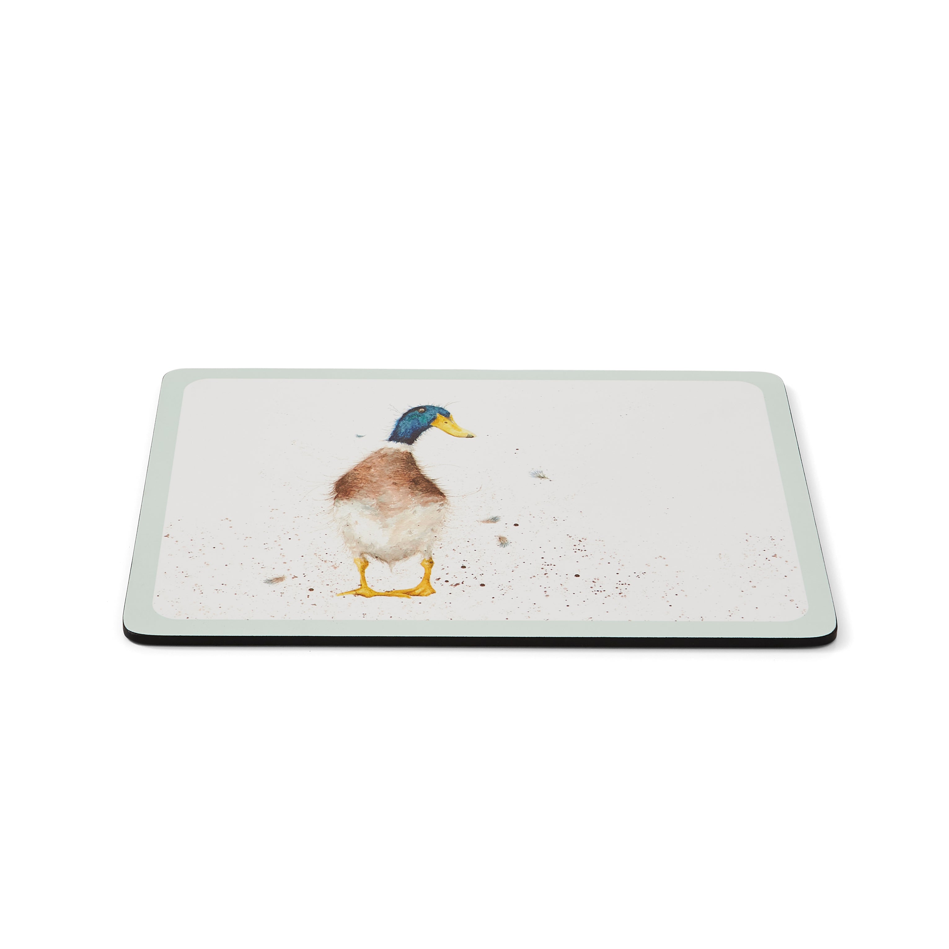 Wrendale Designs Wrendale Placemats - Set of 6 30.5 x 23cm Boxed Set