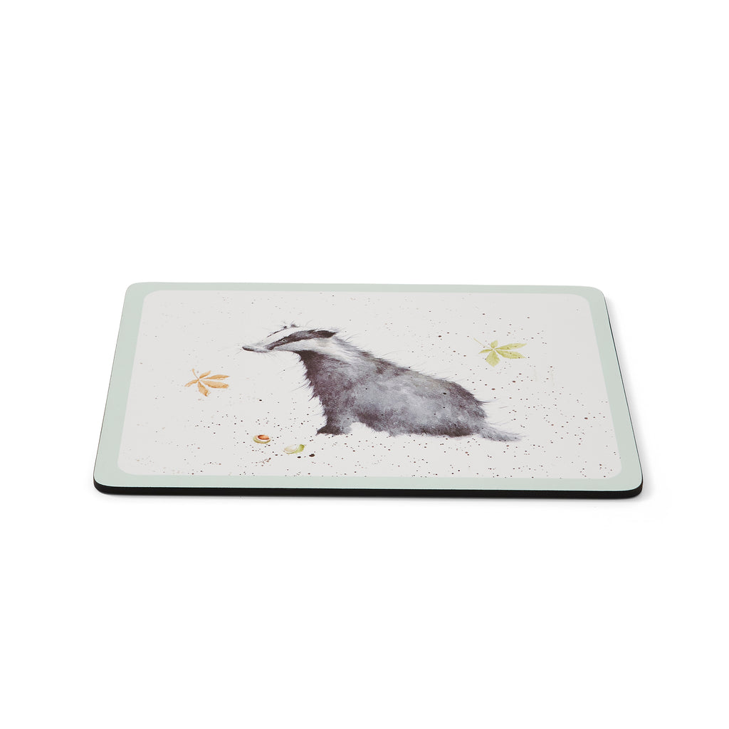 Wrendale Designs Wrendale Placemats - Set of 6 30.5 x 23cm Boxed Set