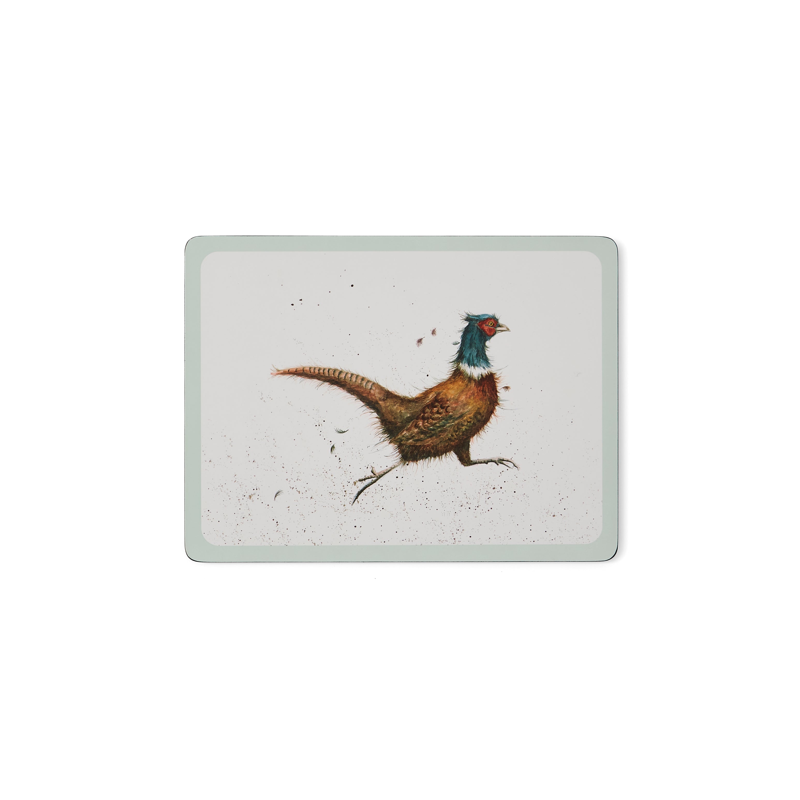 Wrendale Designs Wrendale Placemats - Set of 6 30.5 x 23cm Boxed Set